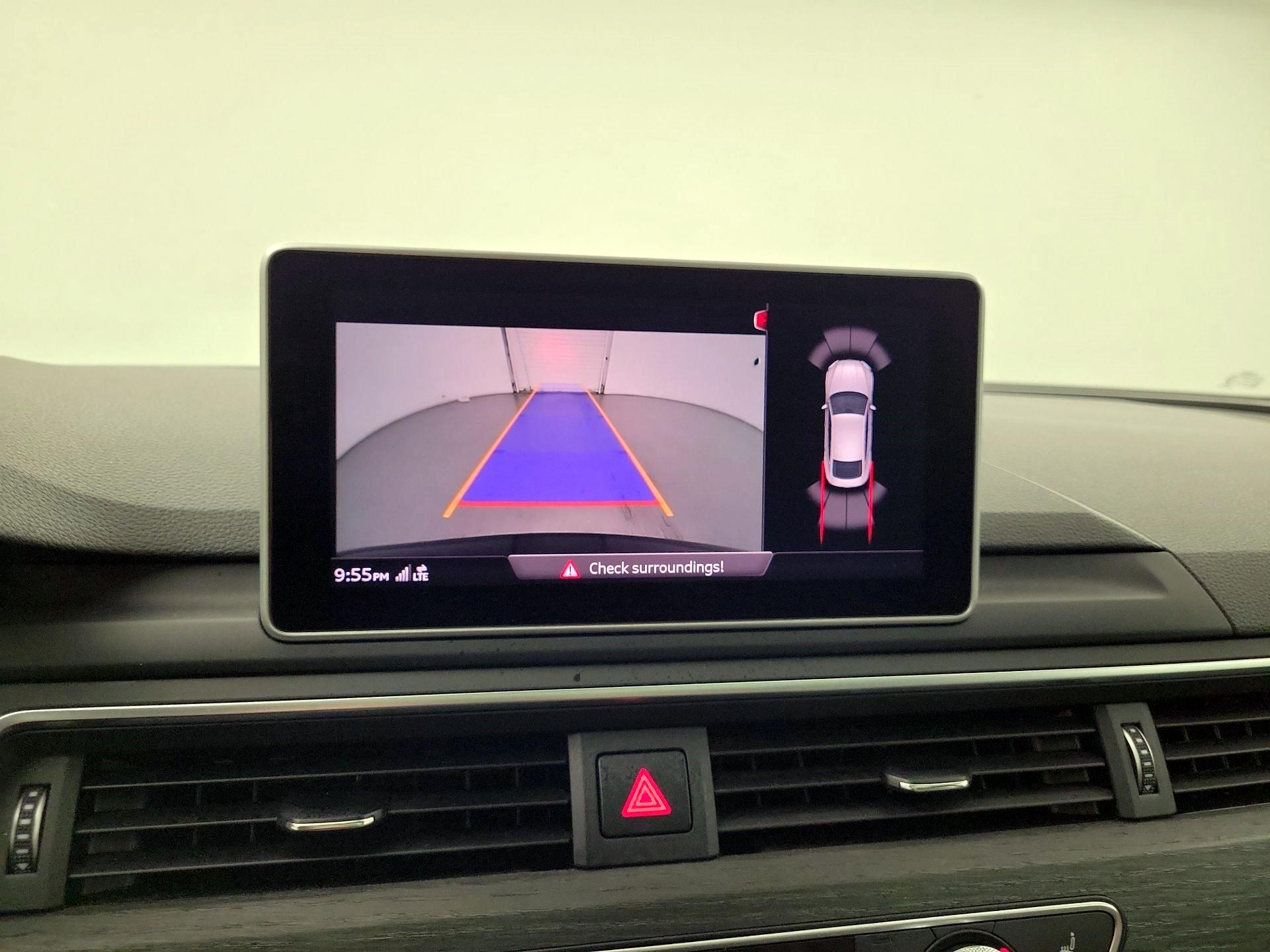 Thumbnail: 2019 Audi A5 - 13