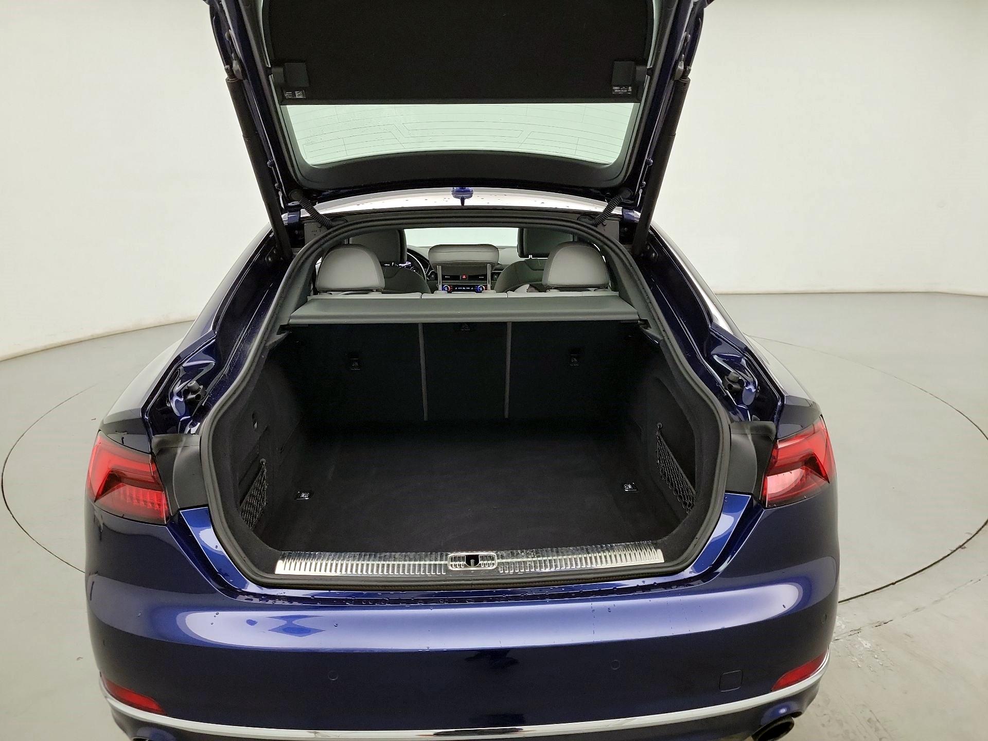 Thumbnail: 2019 Audi A5 - 20