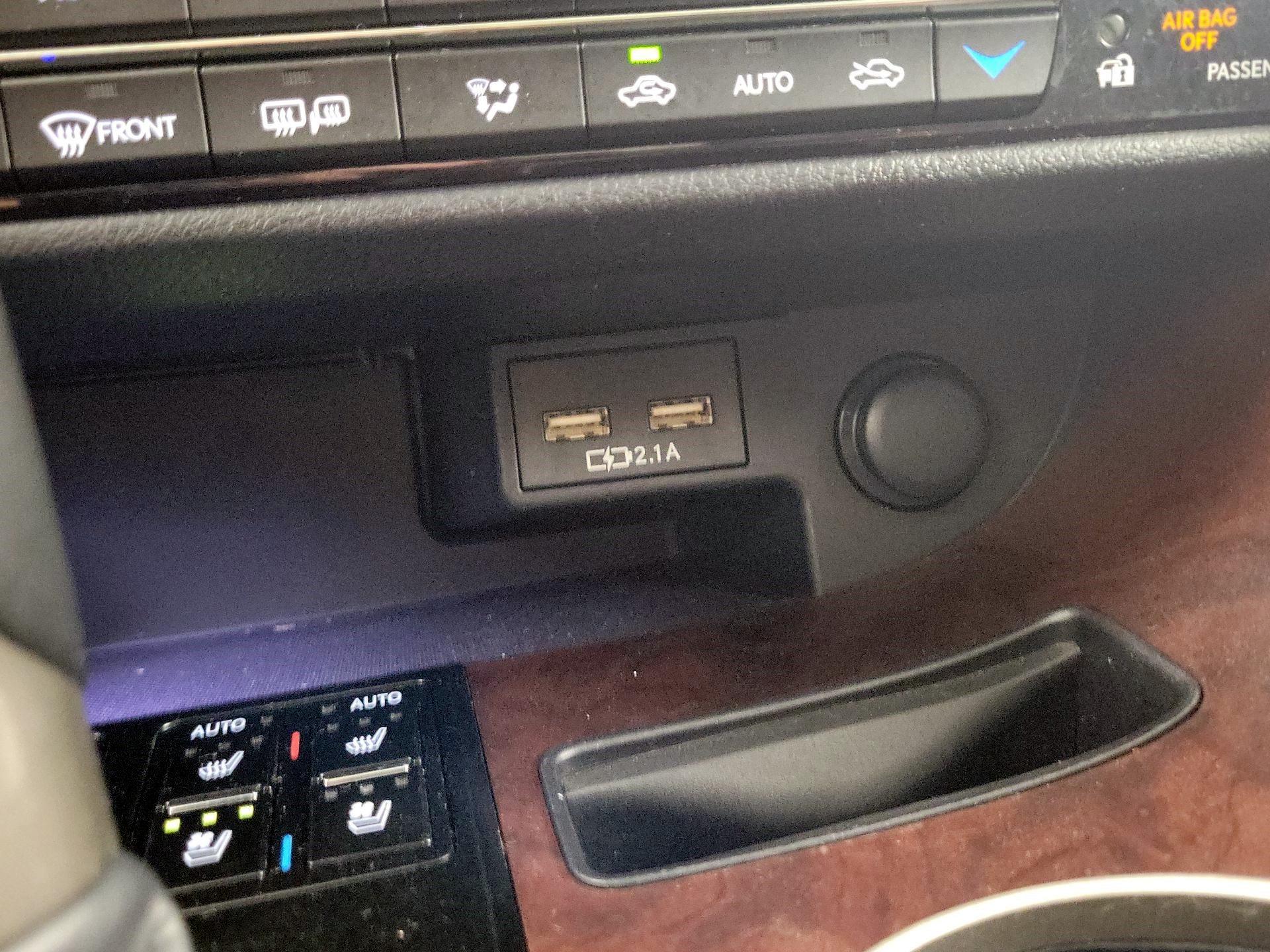 Thumbnail: 2020 Lexus RX - 17