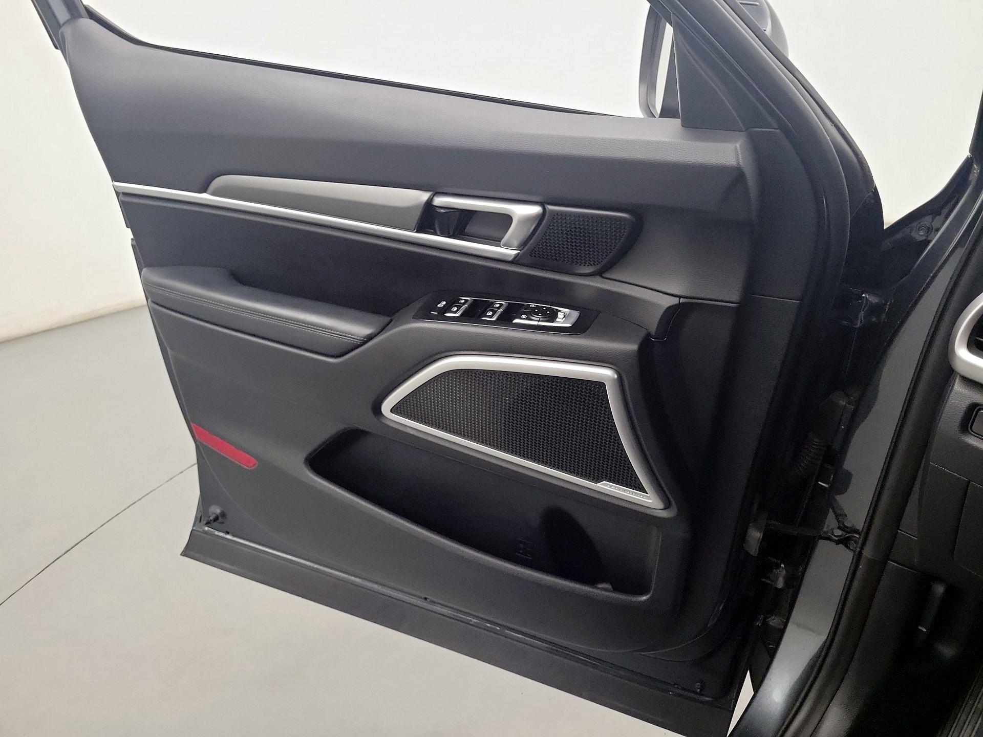 Thumbnail: 2021 Kia Telluride - 10