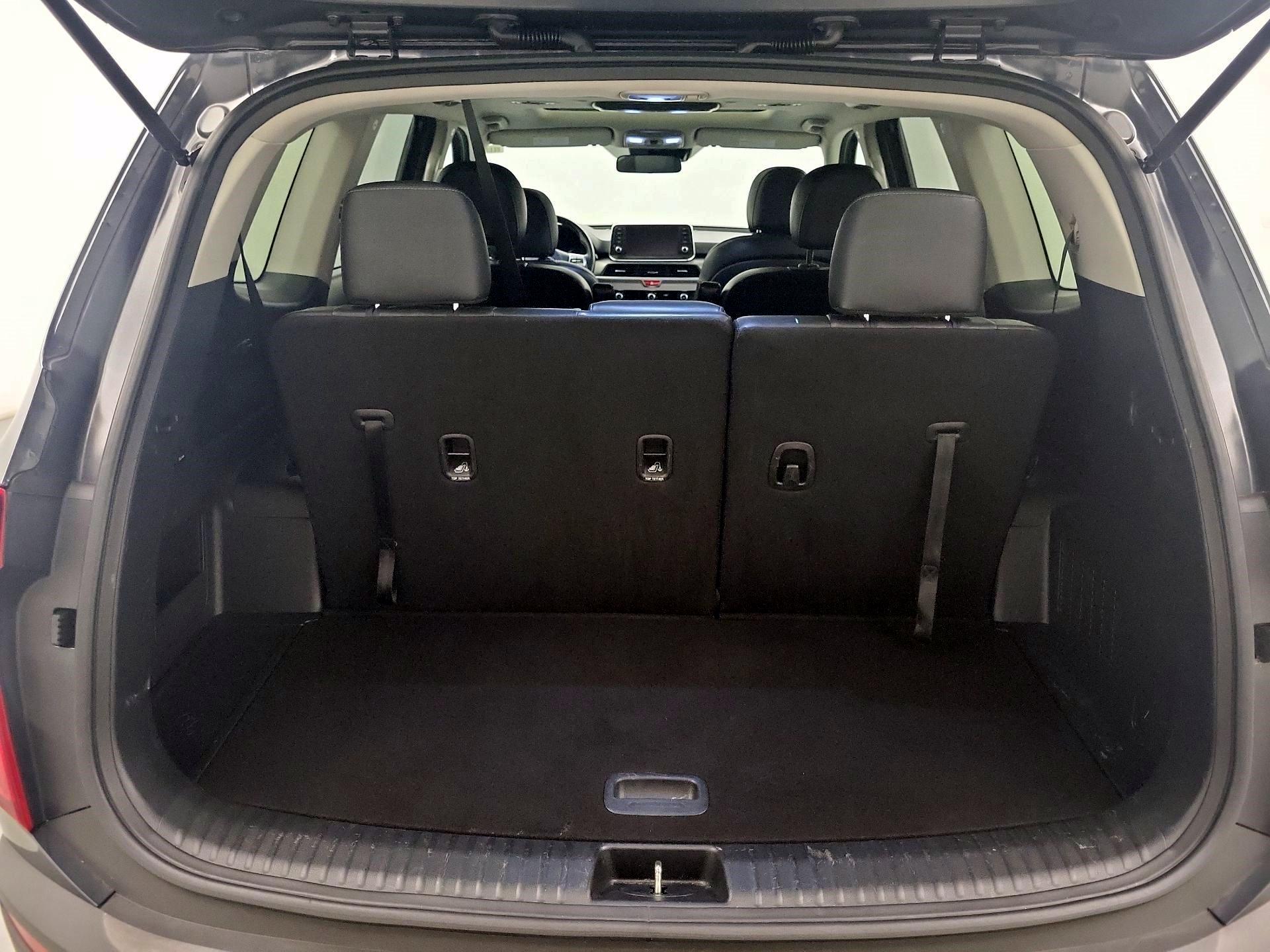 Thumbnail: 2021 Kia Telluride - 20