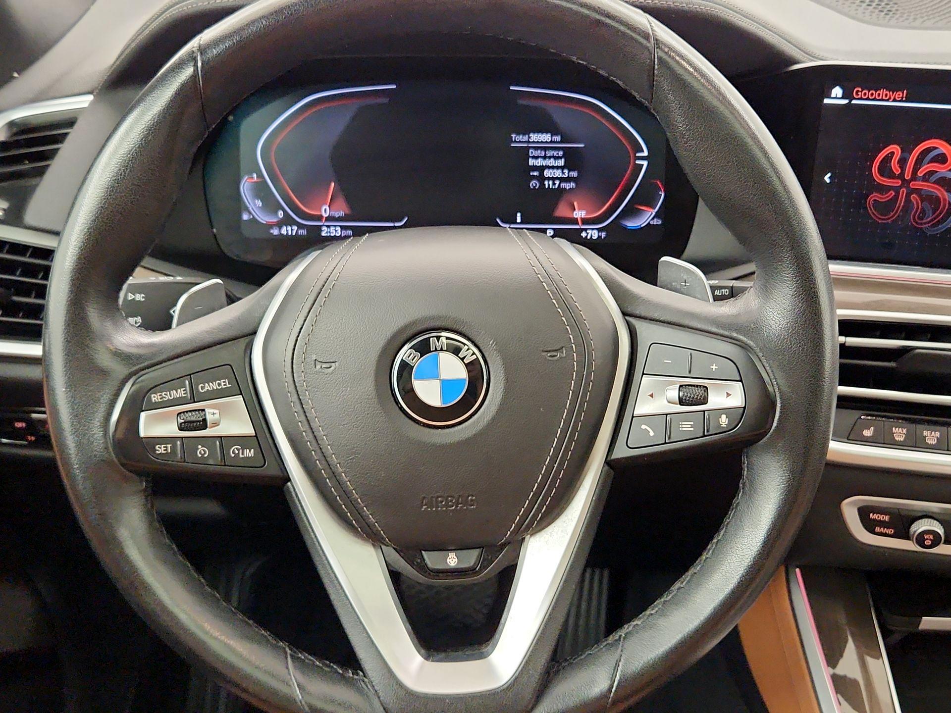 Thumbnail: 2022 BMW X5 - 10