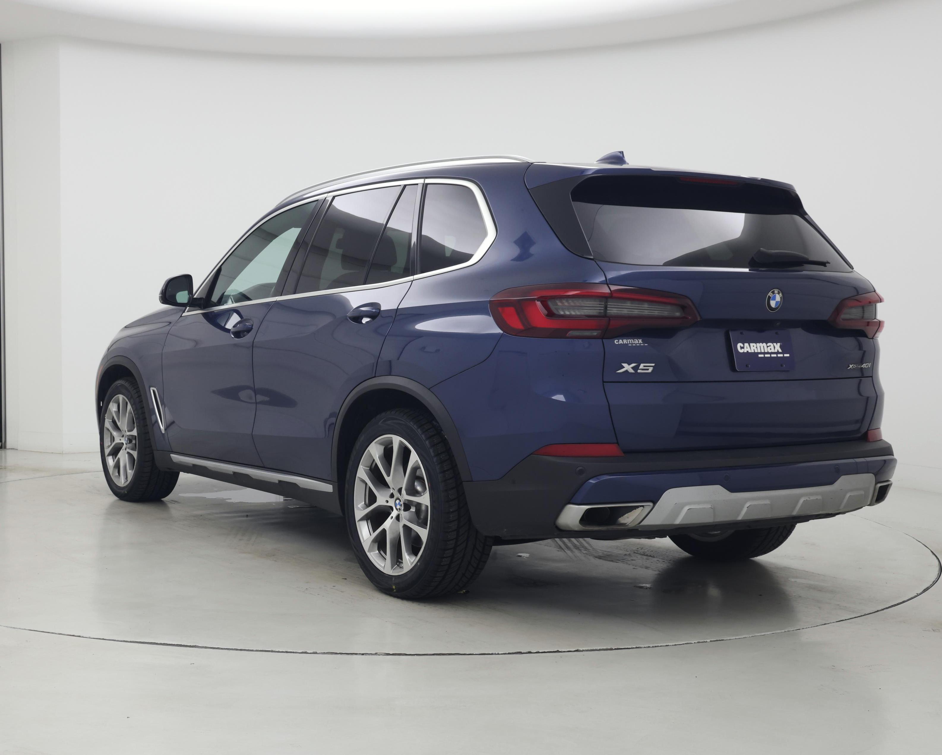 Thumbnail: 2022 BMW X5 - 2