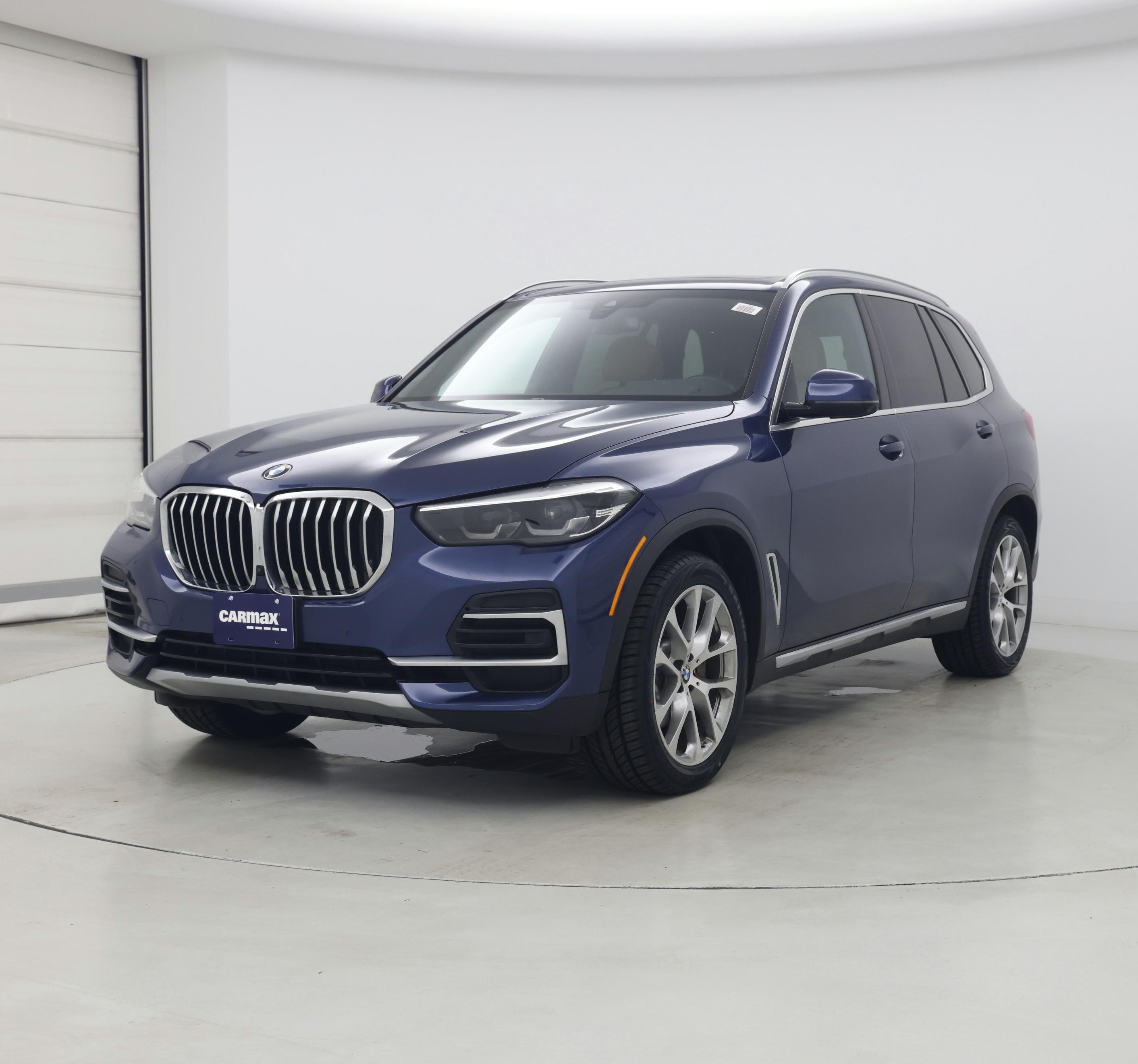 Thumbnail: 2022 BMW X5 - 4