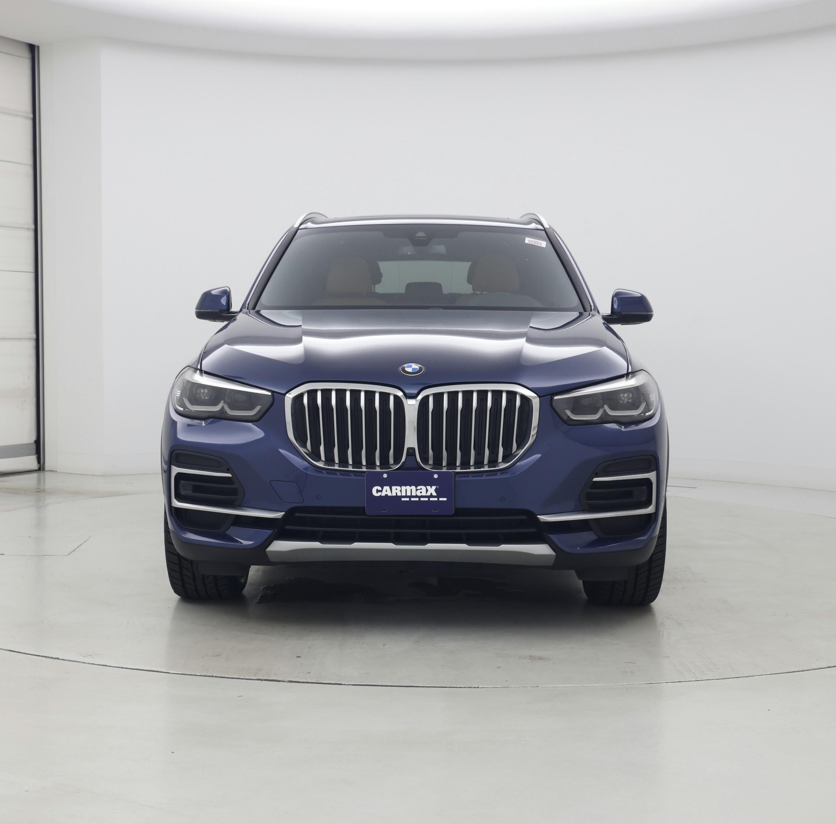 Thumbnail: 2022 BMW X5 - 5