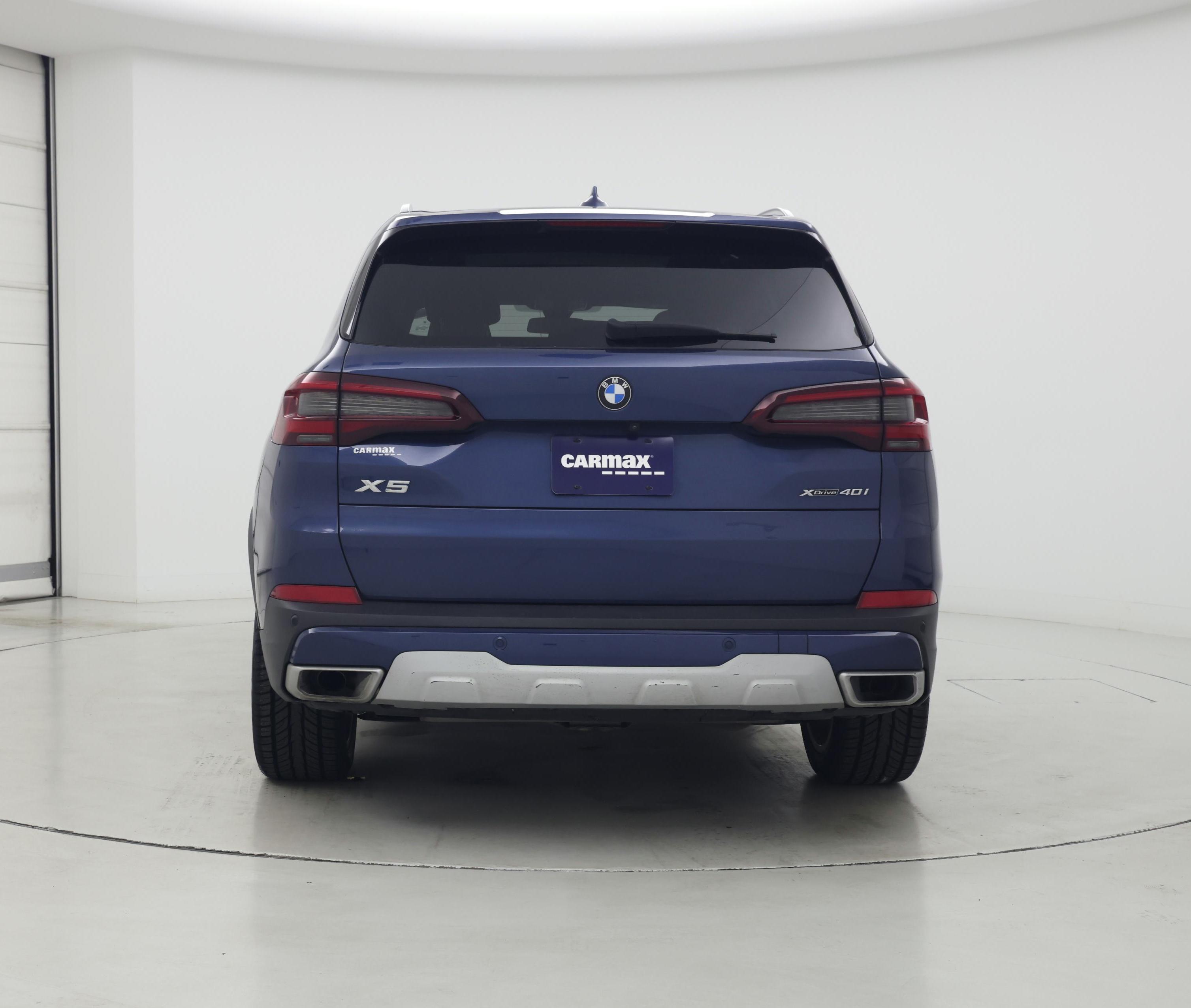 Thumbnail: 2022 BMW X5 - 6