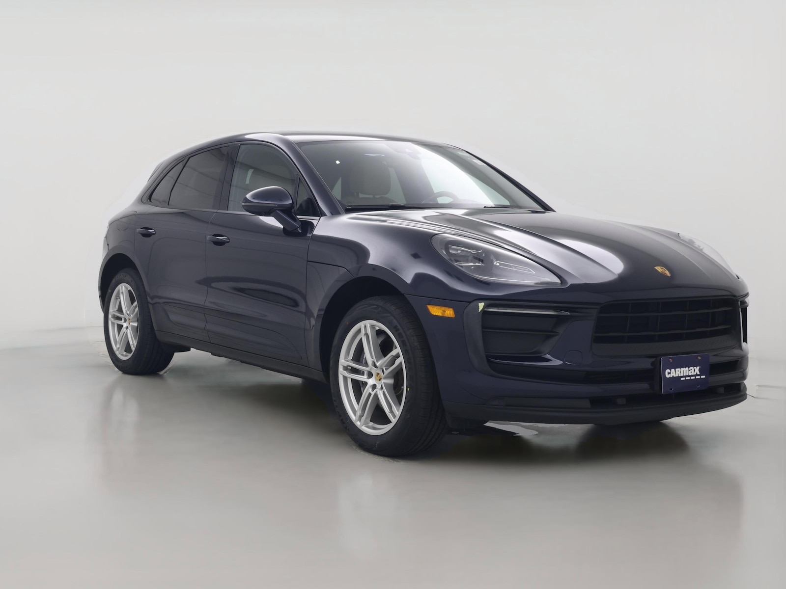 2022 Porsche Macan