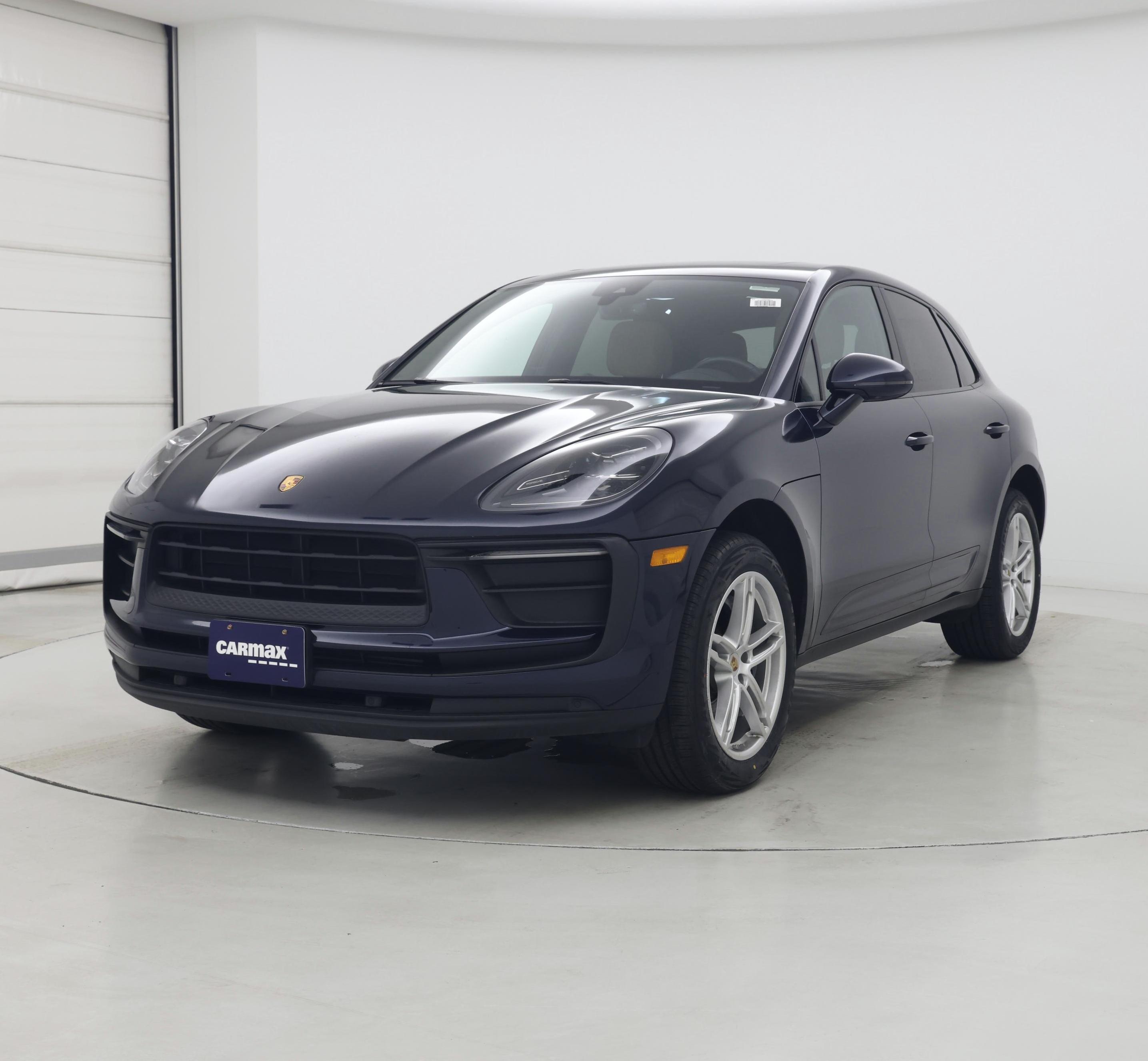 Thumbnail: 2022 Porsche Macan - 4