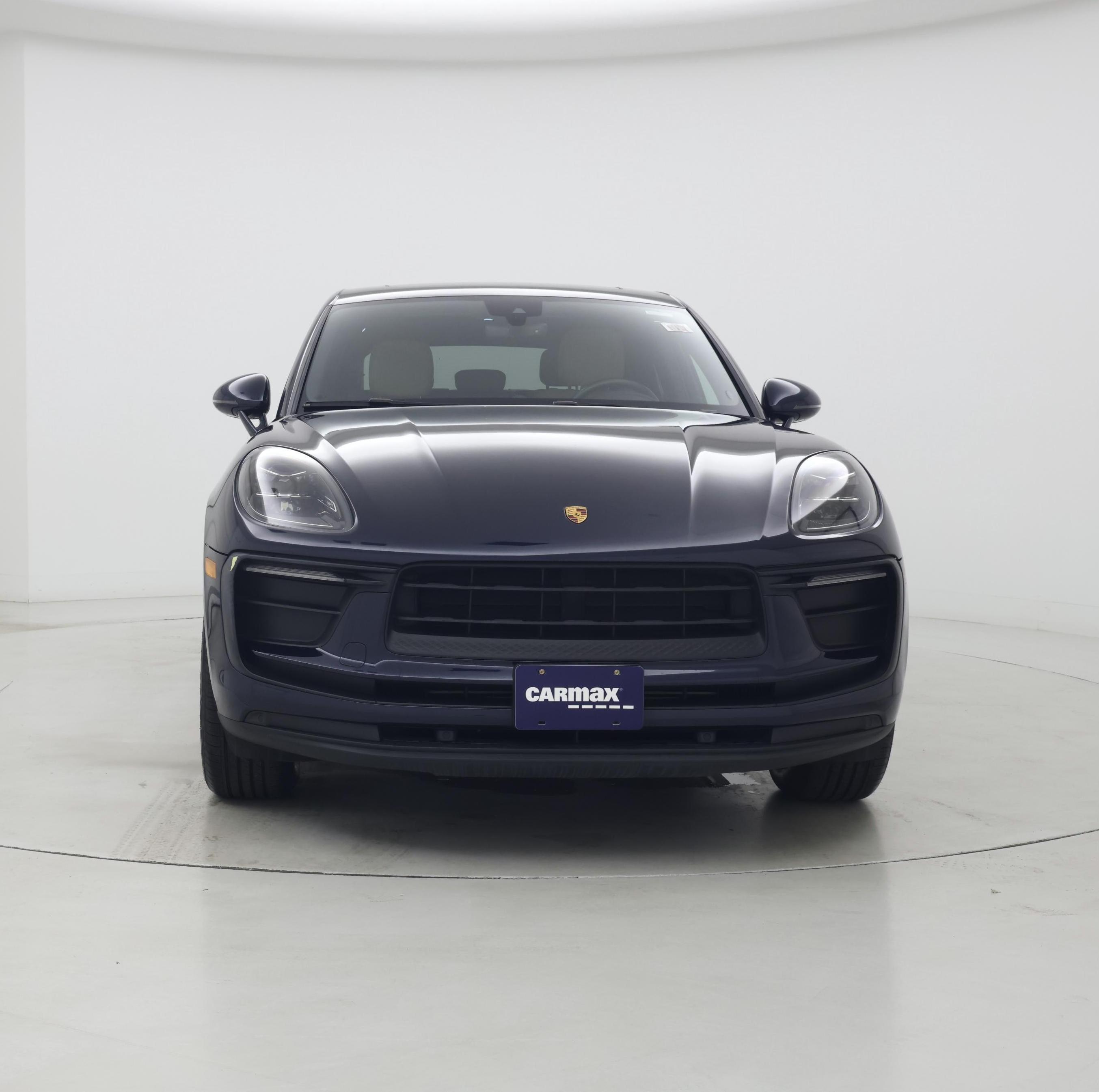 Thumbnail: 2022 Porsche Macan - 5
