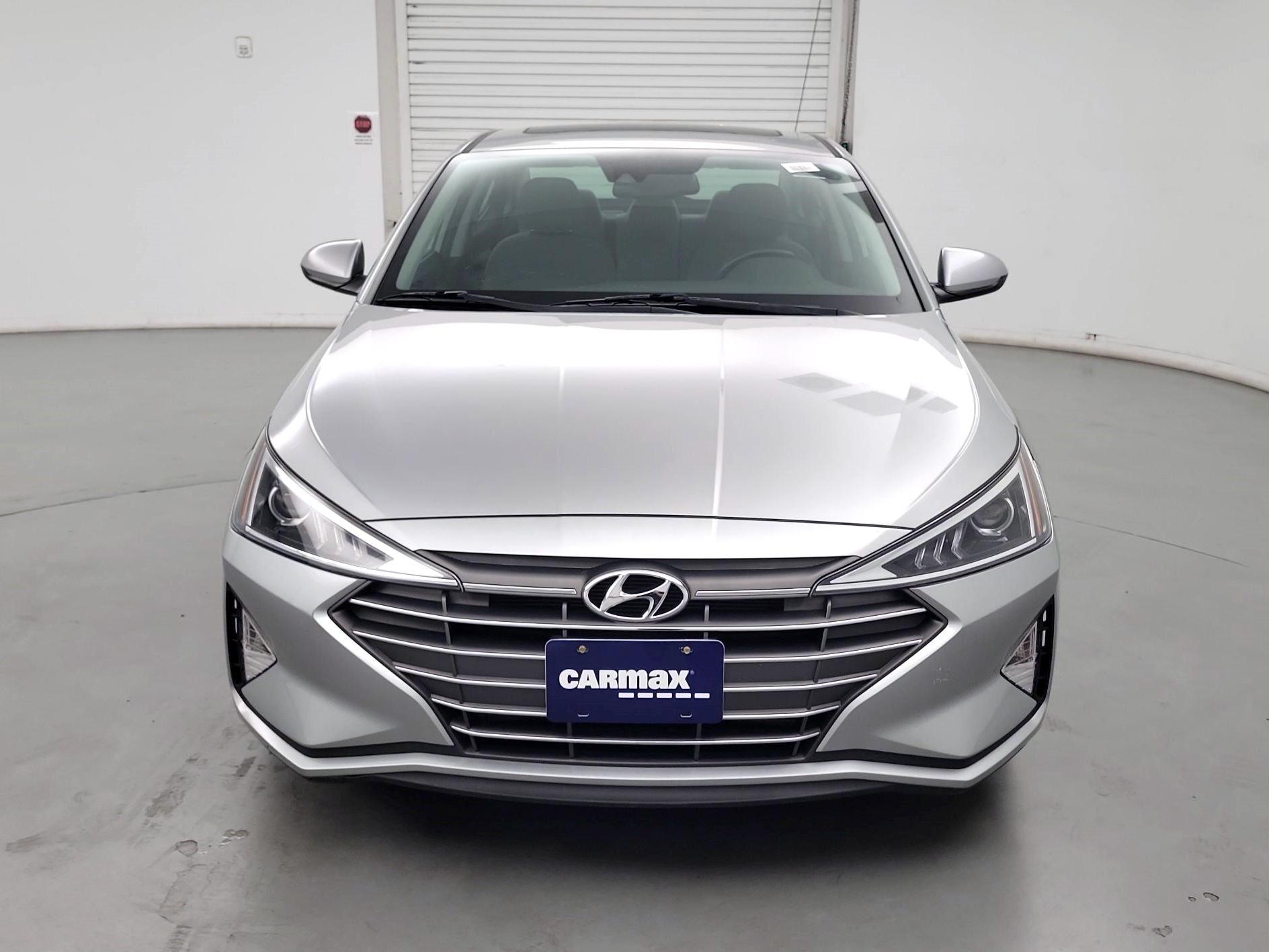 Thumbnail: 2020 Hyundai Elantra - 2
