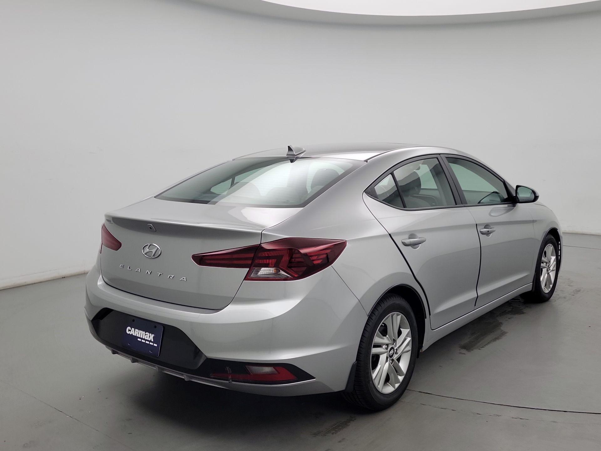 Thumbnail: 2020 Hyundai Elantra - 5