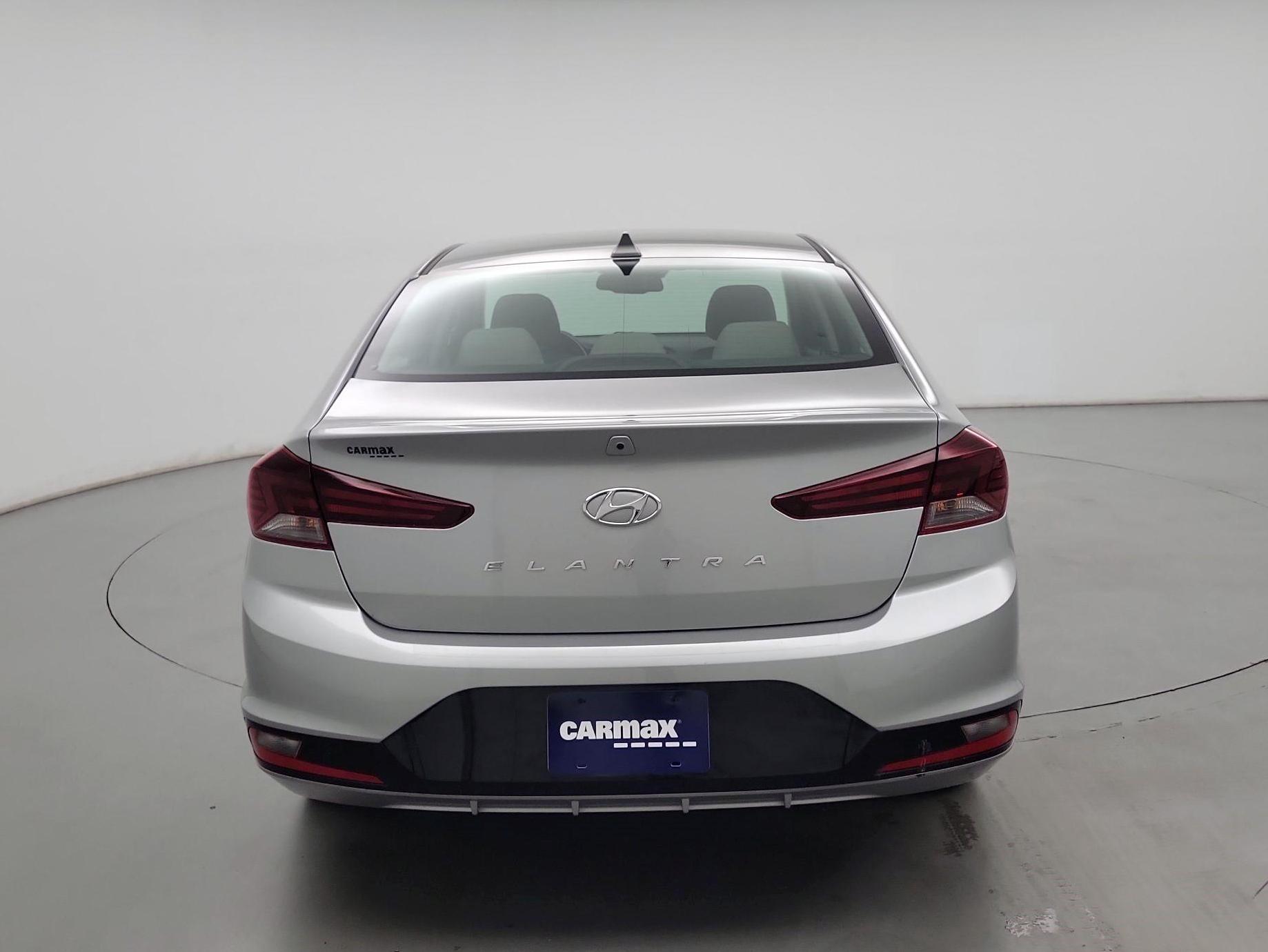 Thumbnail: 2020 Hyundai Elantra - 6
