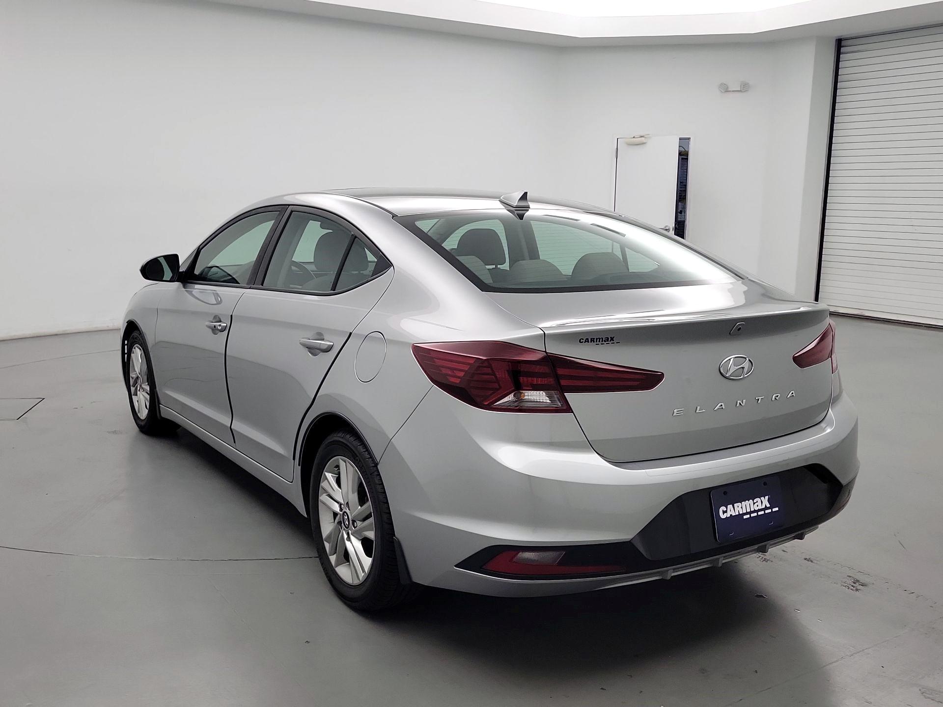 Thumbnail: 2020 Hyundai Elantra - 7