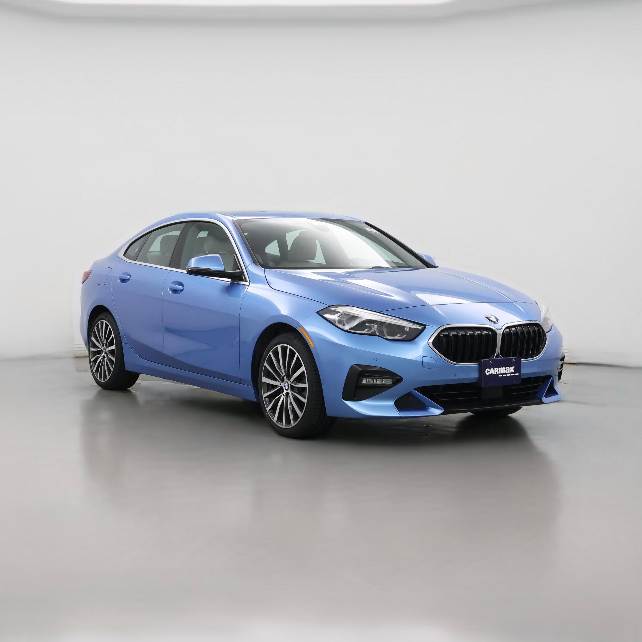 Thumbnail: 2021 BMW 2 Series - 1