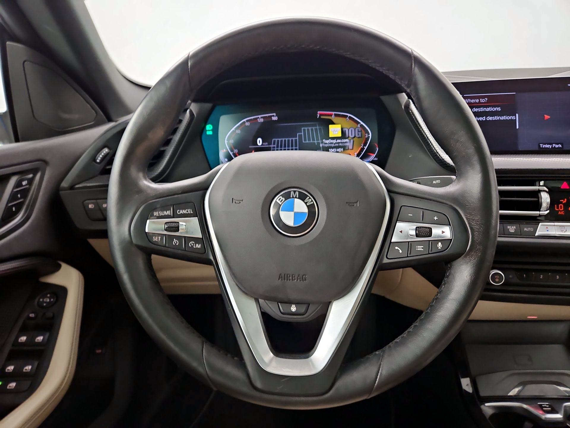 Thumbnail: 2021 BMW 2 Series - 10