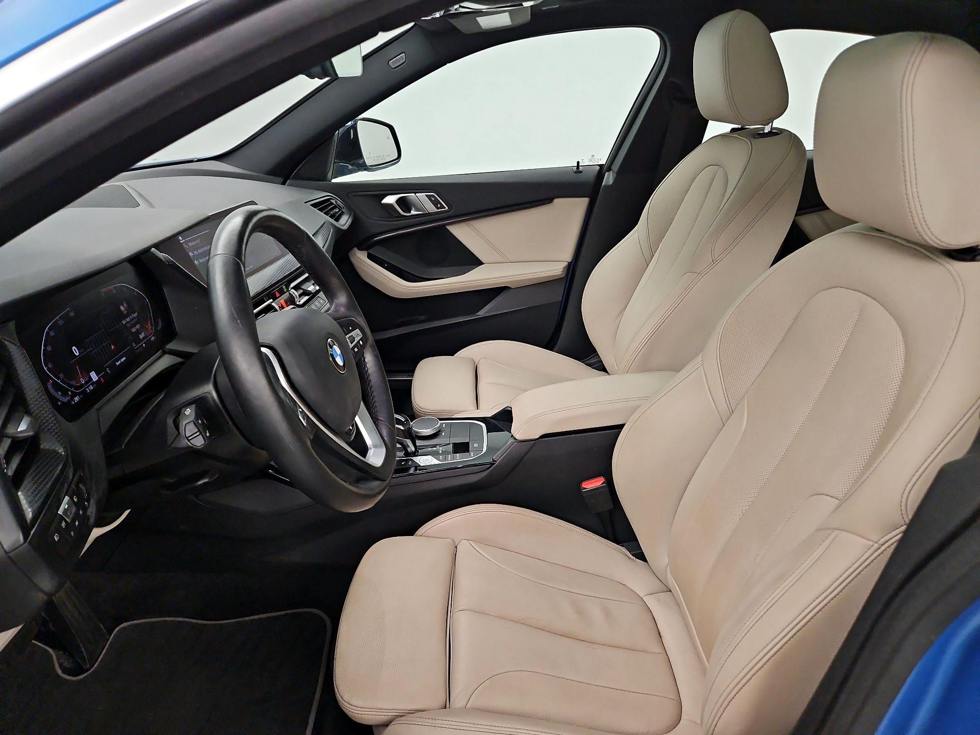 Thumbnail: 2021 BMW 2 Series - 11