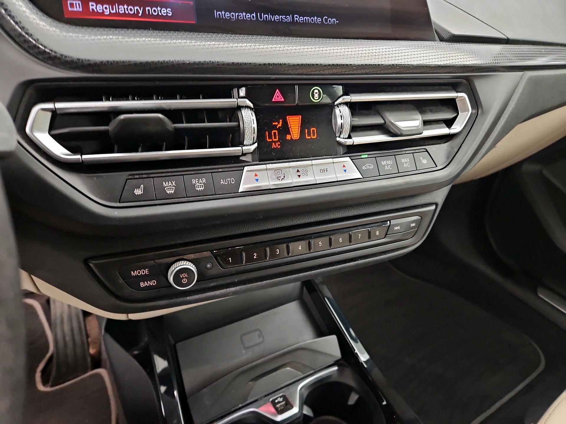 Thumbnail: 2021 BMW 2 Series - 17