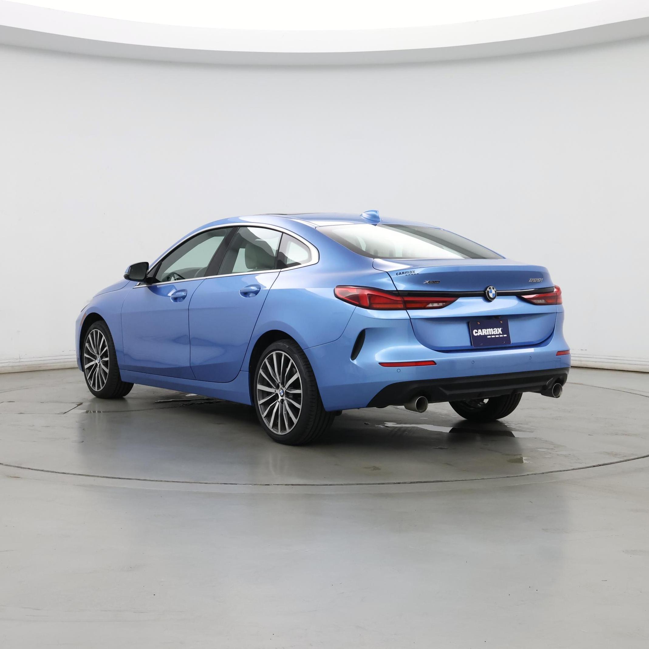 Thumbnail: 2021 BMW 2 Series - 2