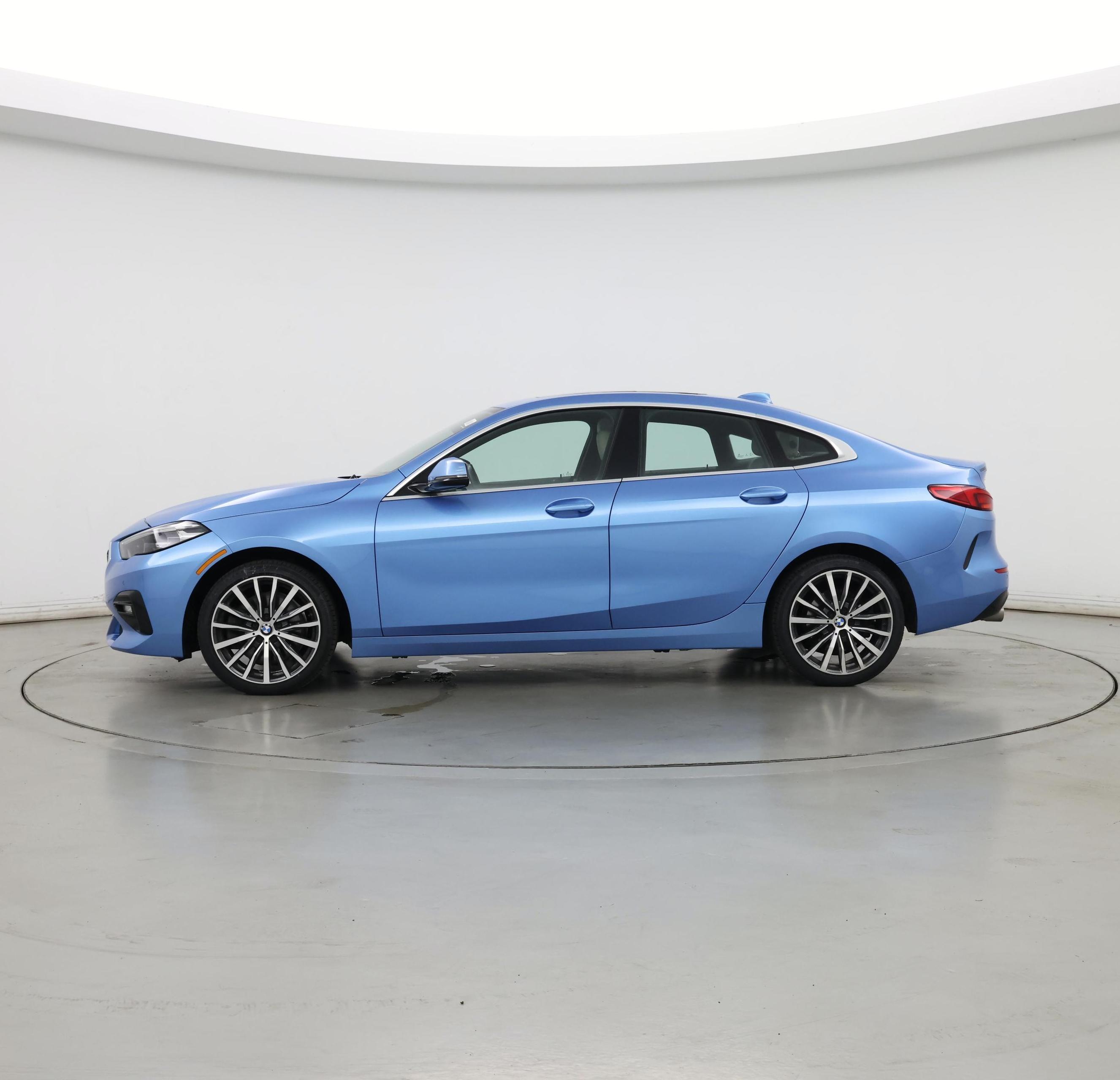 Thumbnail: 2021 BMW 2 Series - 3