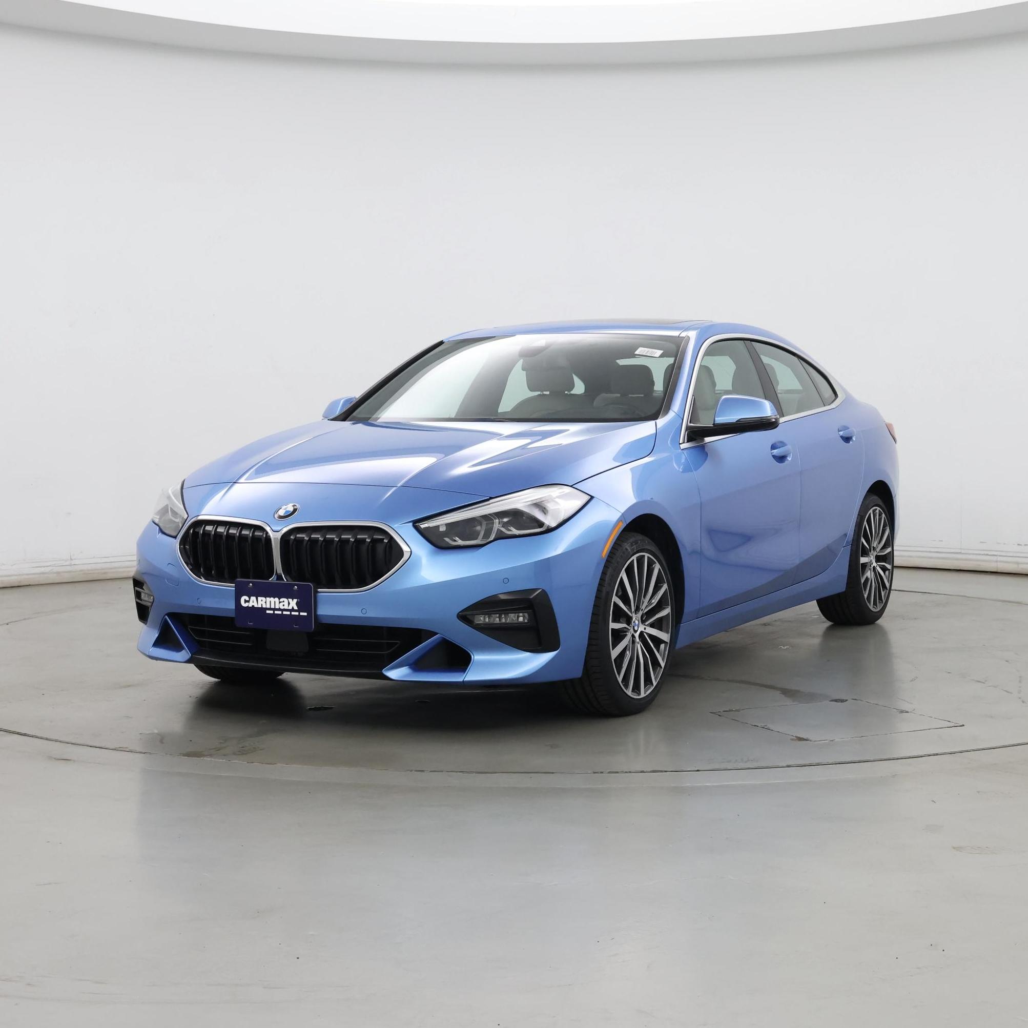 Thumbnail: 2021 BMW 2 Series - 4