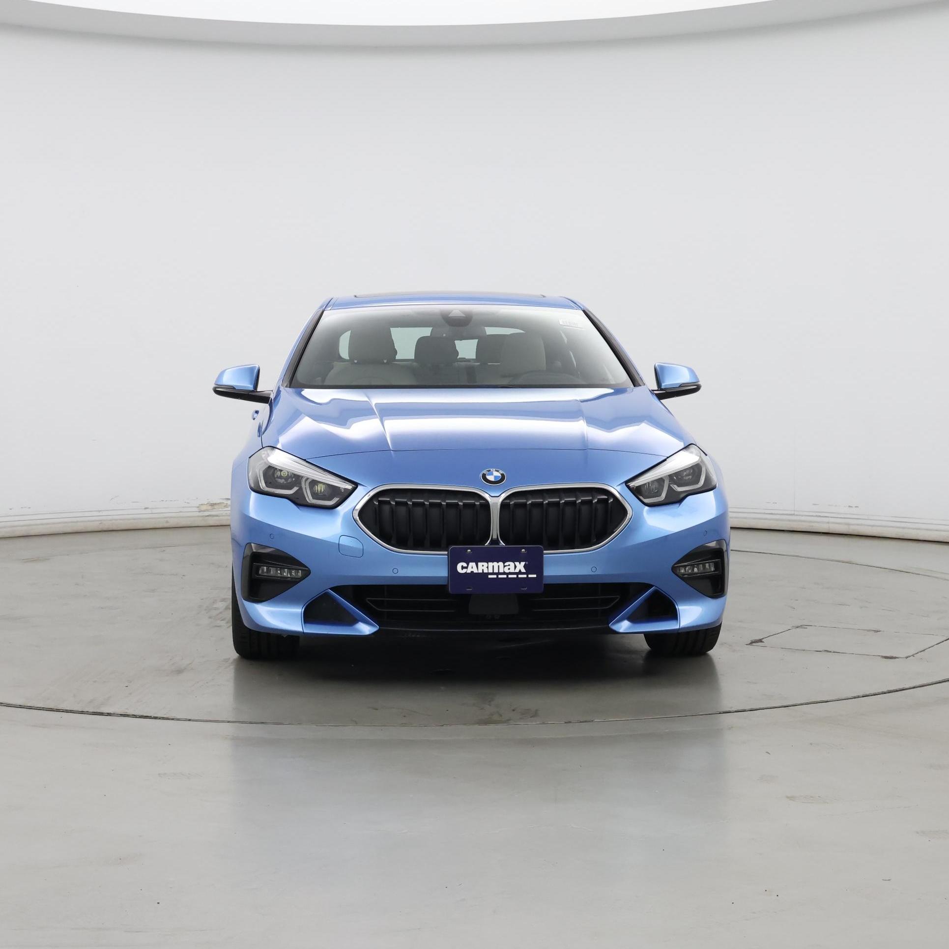 Thumbnail: 2021 BMW 2 Series - 5
