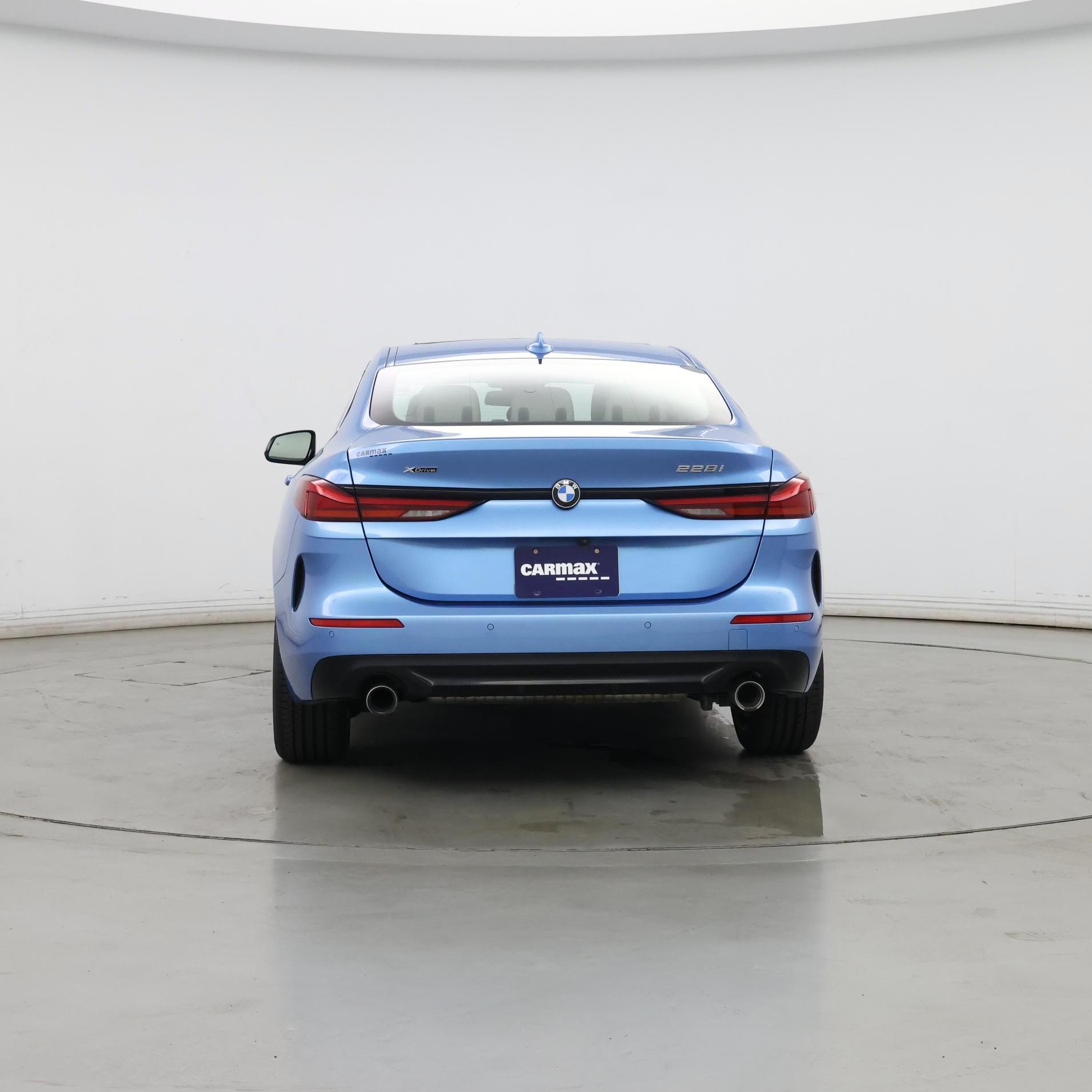 Thumbnail: 2021 BMW 2 Series - 6