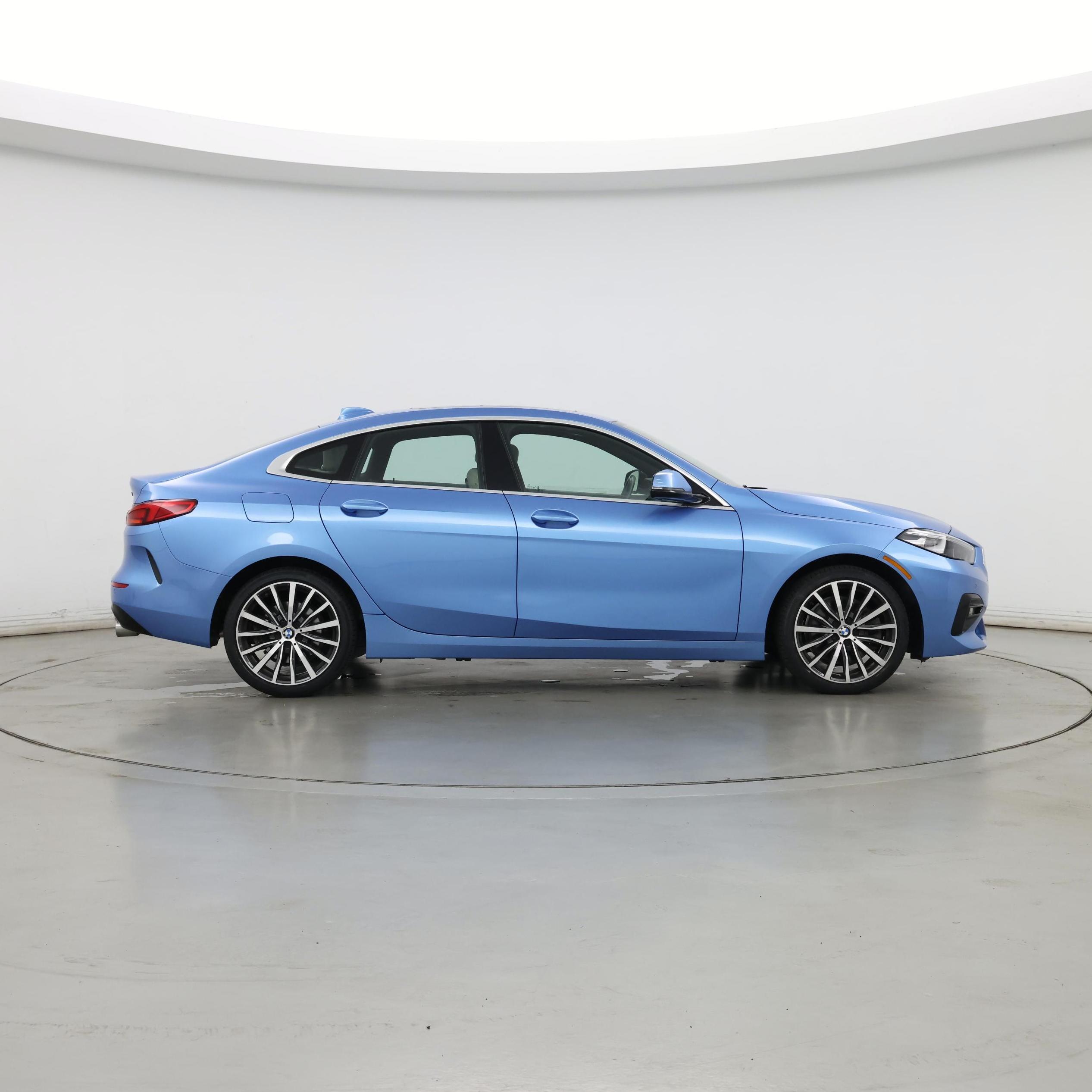 Thumbnail: 2021 BMW 2 Series - 7