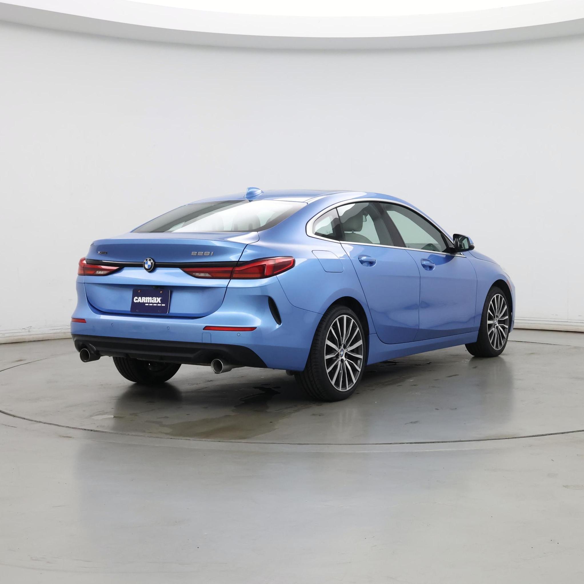 Thumbnail: 2021 BMW 2 Series - 8