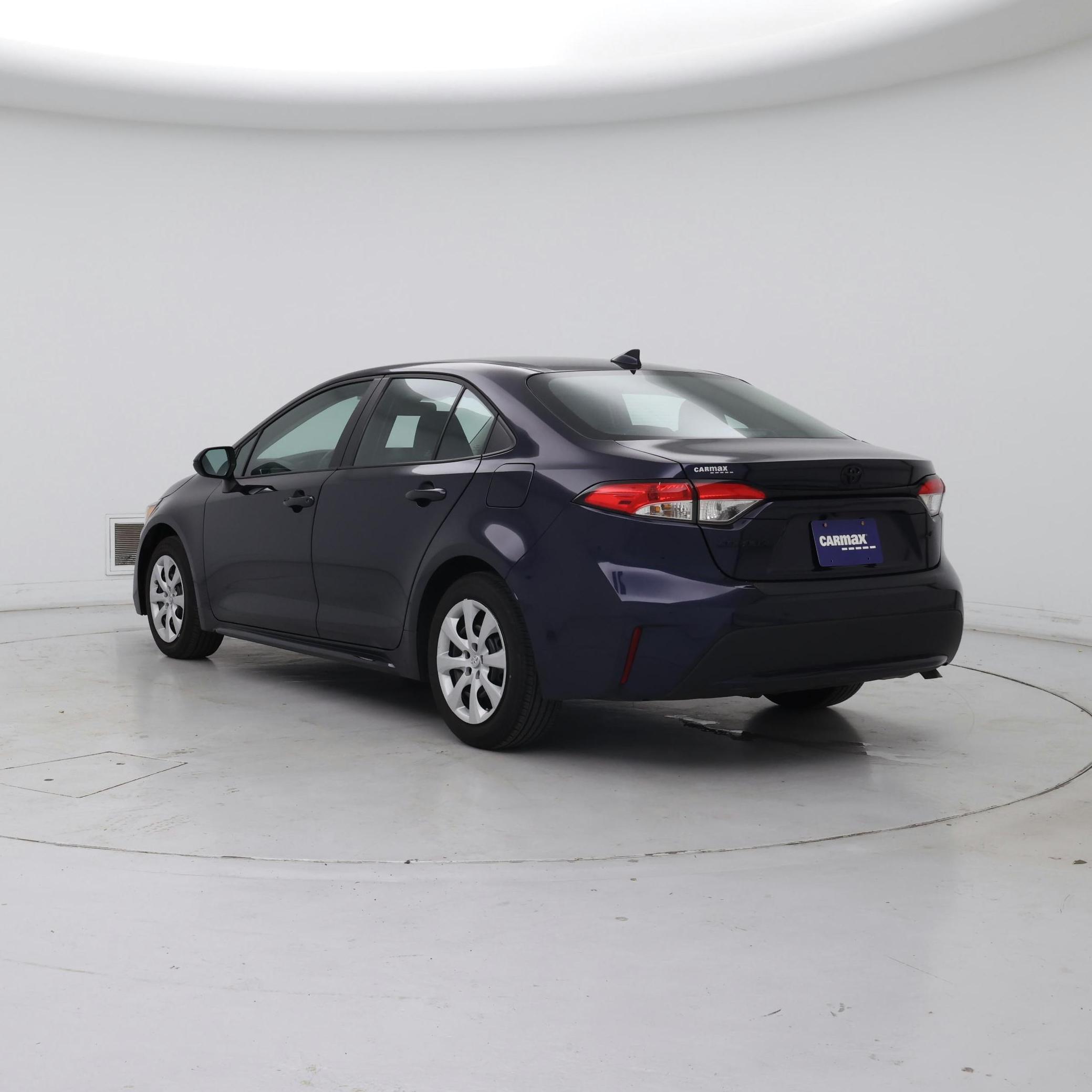 Thumbnail: 2022 Toyota Corolla - 2