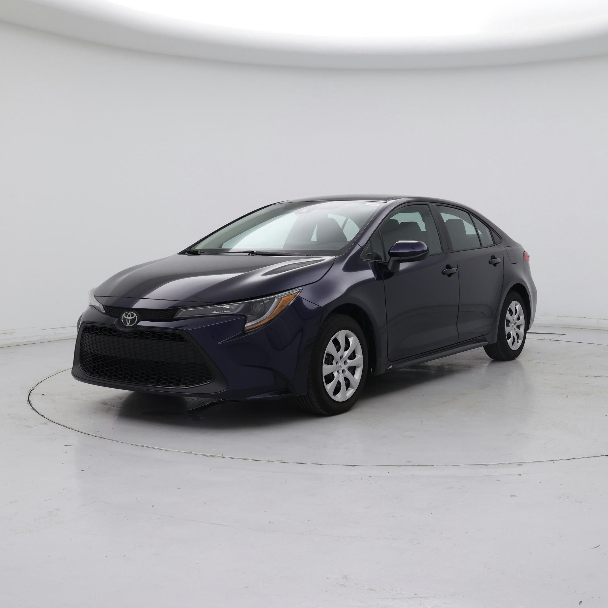 Thumbnail: 2022 Toyota Corolla - 4