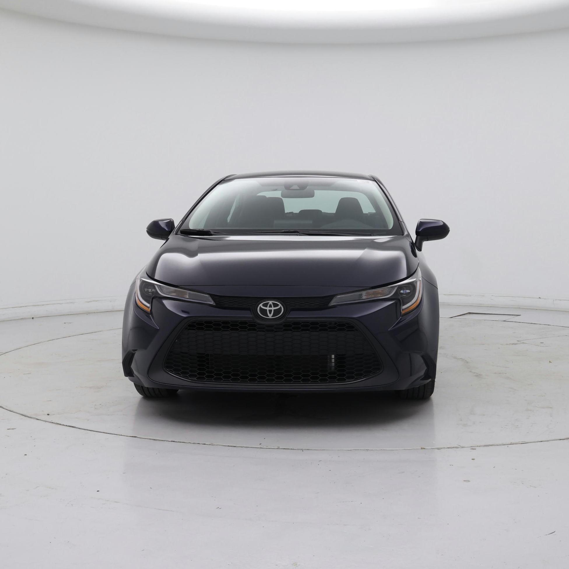Thumbnail: 2022 Toyota Corolla - 5