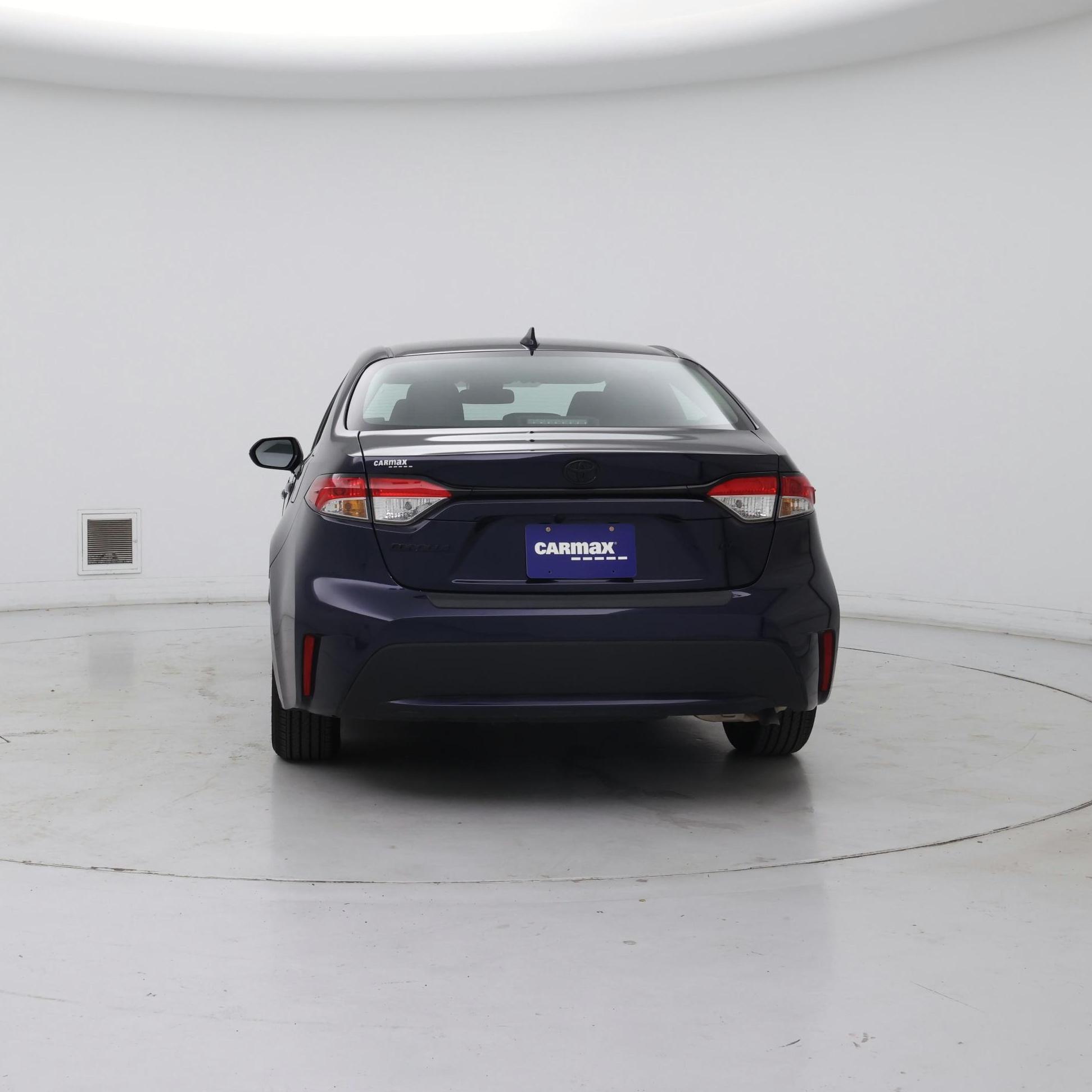 Thumbnail: 2022 Toyota Corolla - 6