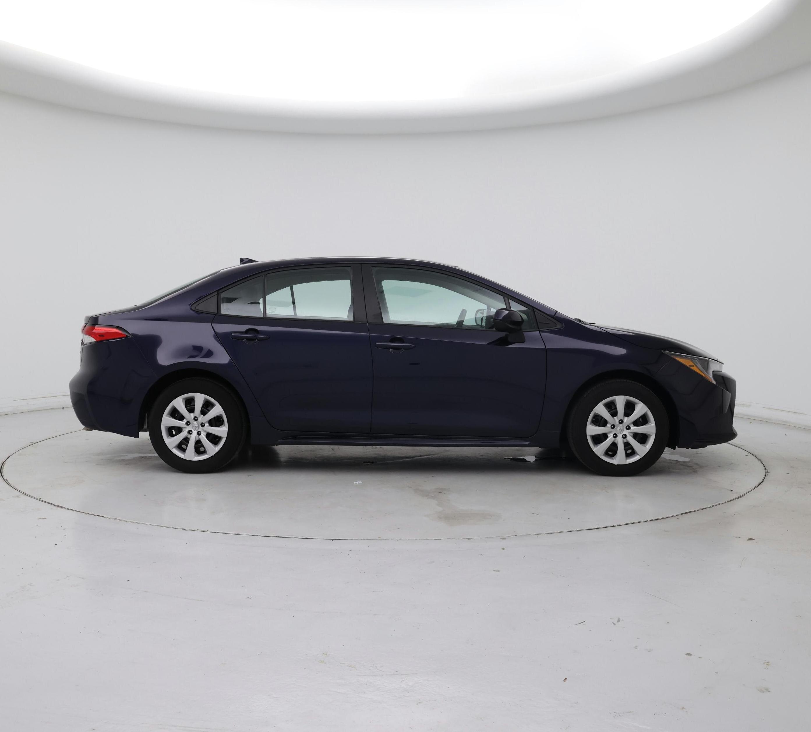 Thumbnail: 2022 Toyota Corolla - 7