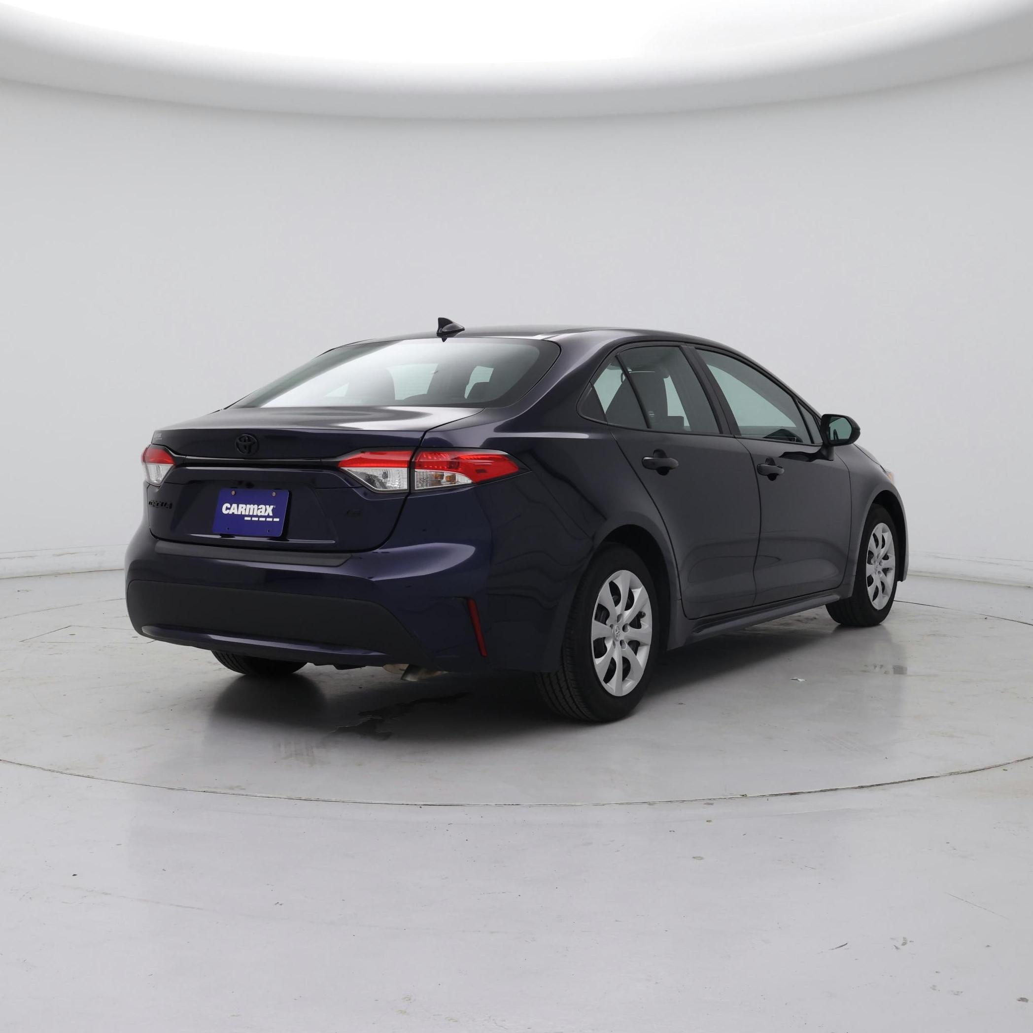 Thumbnail: 2022 Toyota Corolla - 8