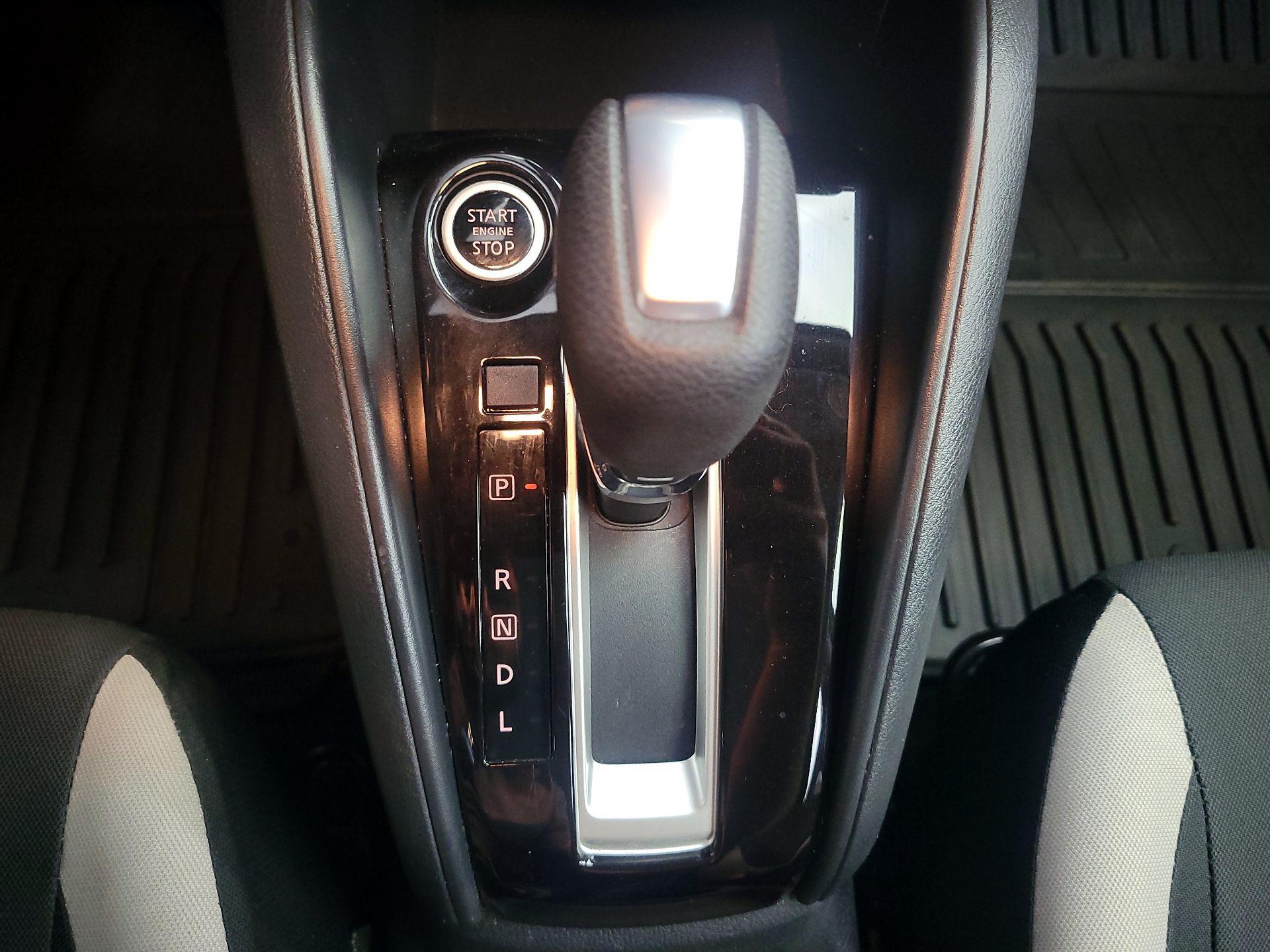 Thumbnail: 2020 Nissan Versa - 17