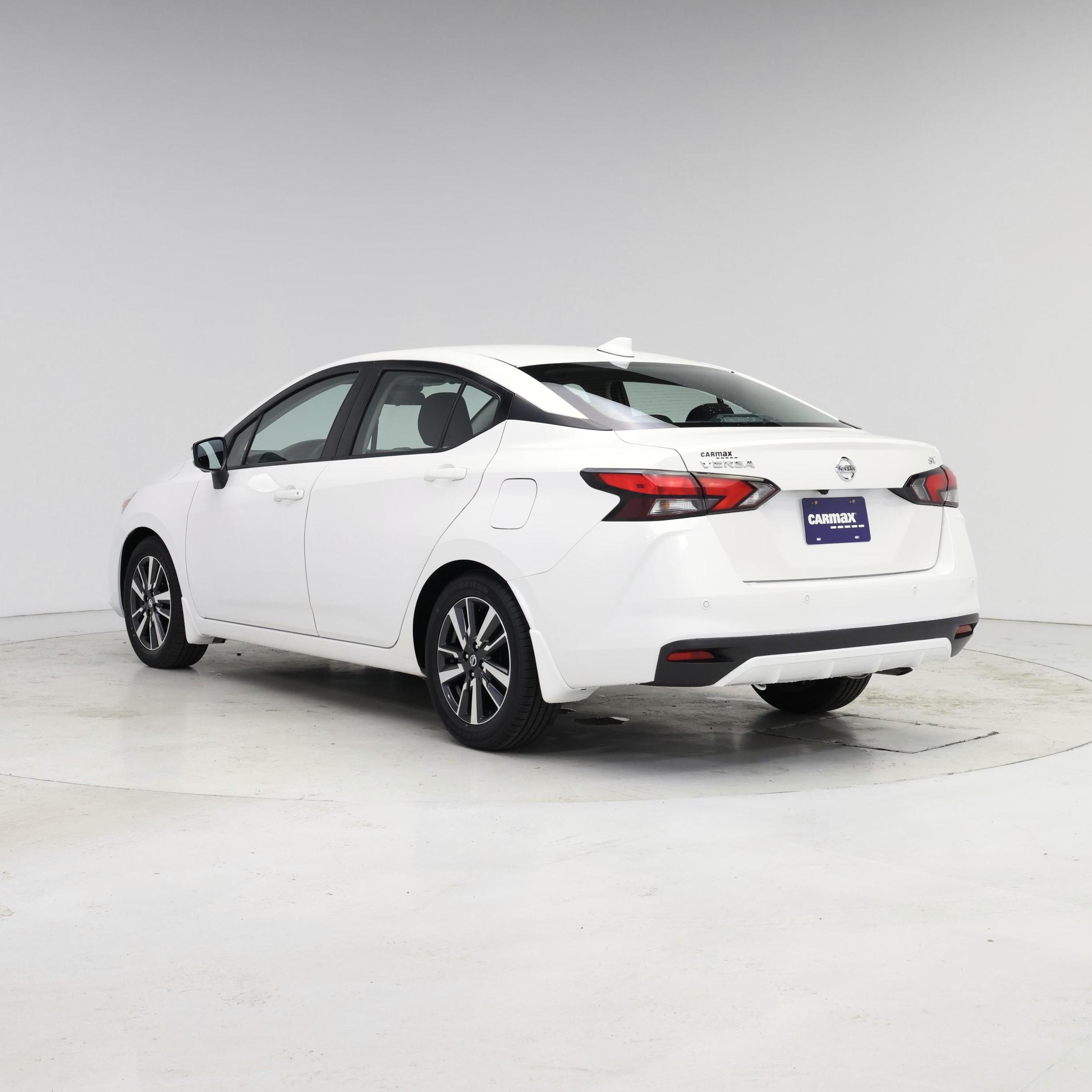 Thumbnail: 2020 Nissan Versa - 2