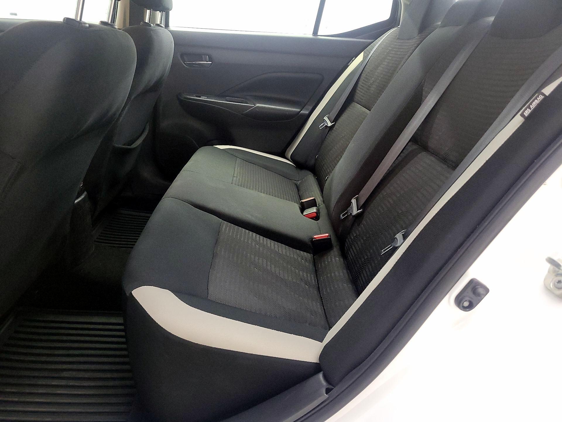 Thumbnail: 2020 Nissan Versa - 19