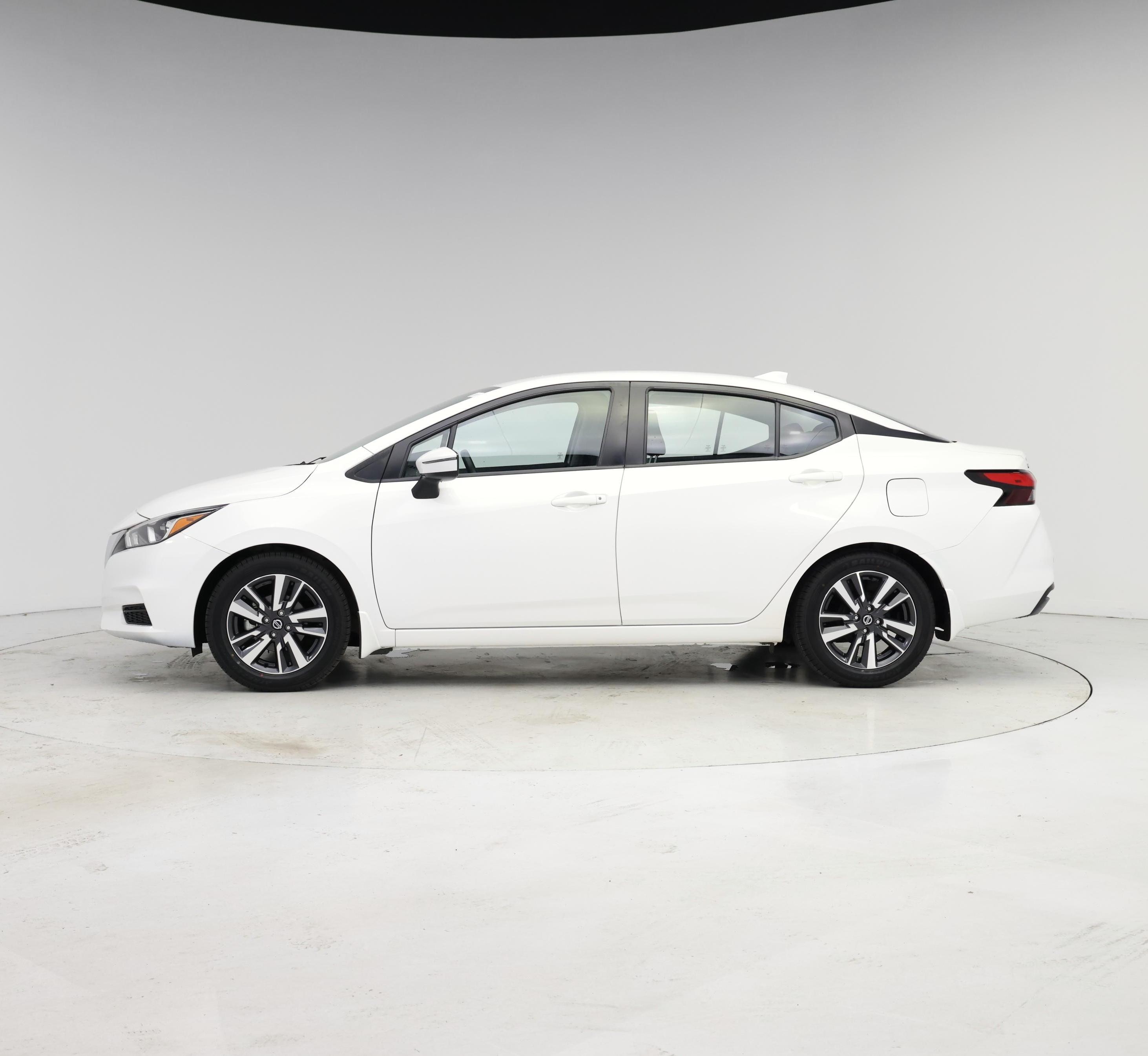 Thumbnail: 2020 Nissan Versa - 3