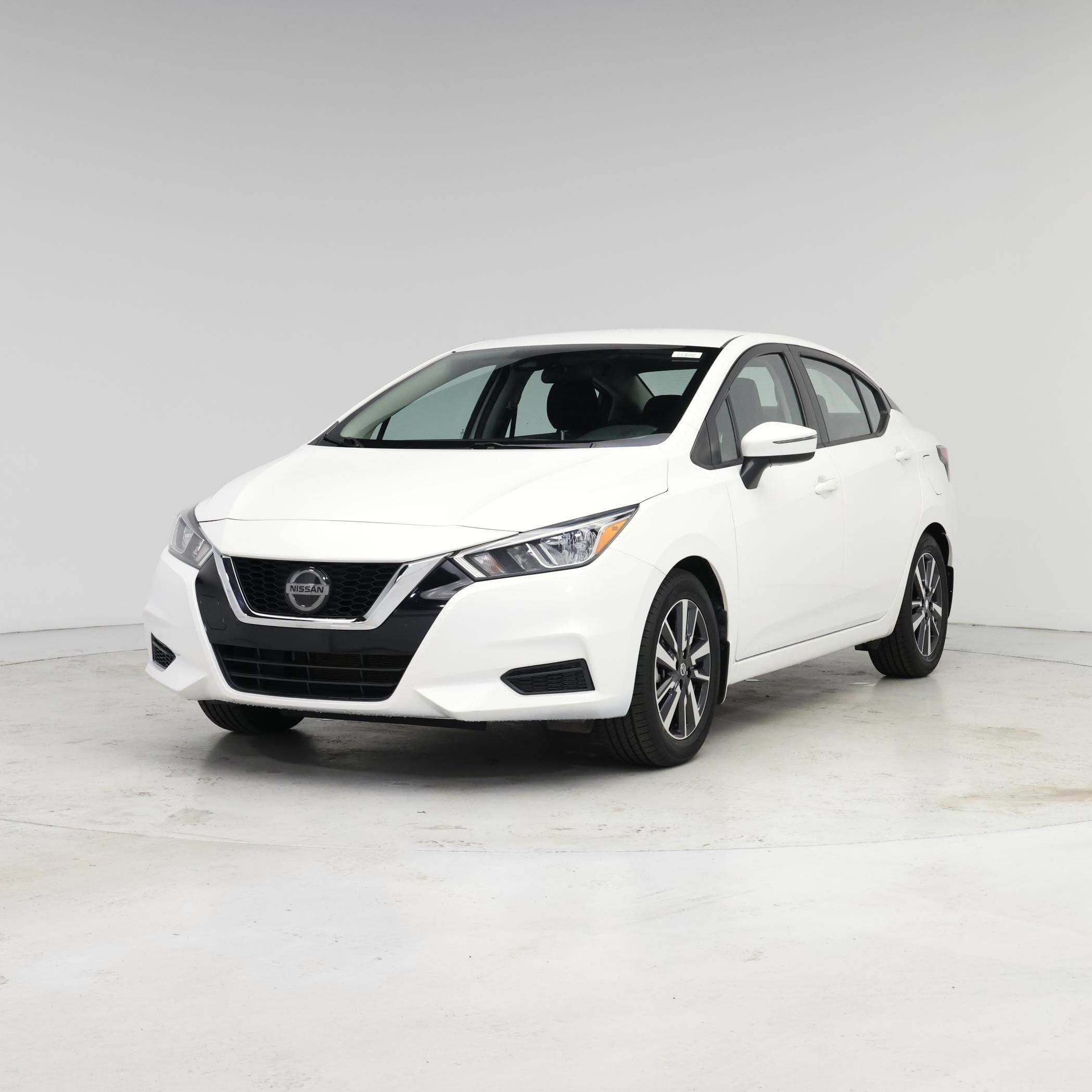 Thumbnail: 2020 Nissan Versa - 4