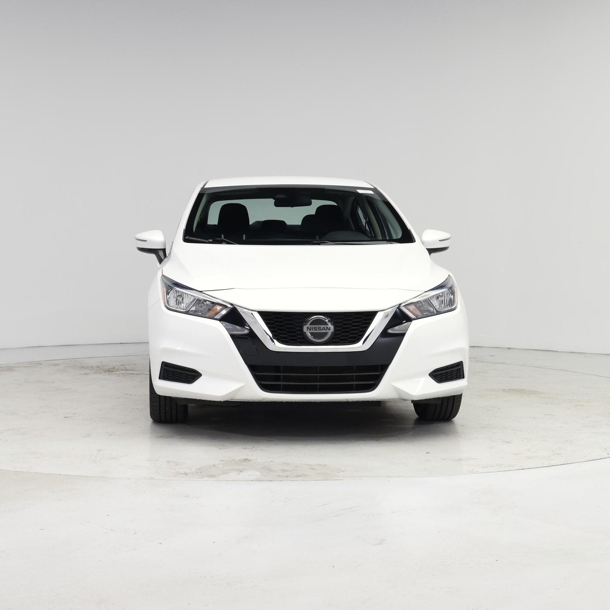 Thumbnail: 2020 Nissan Versa - 5
