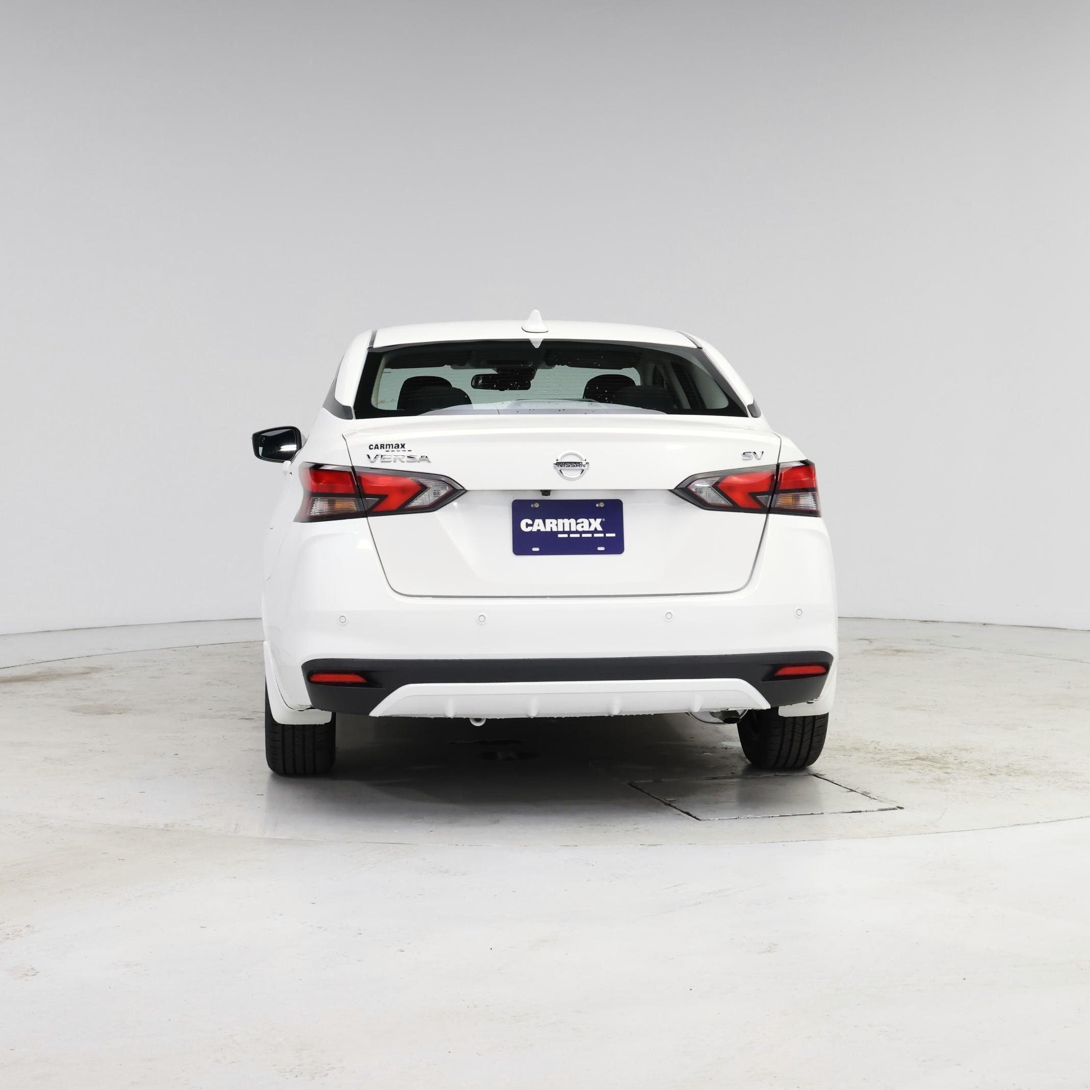 Thumbnail: 2020 Nissan Versa - 6