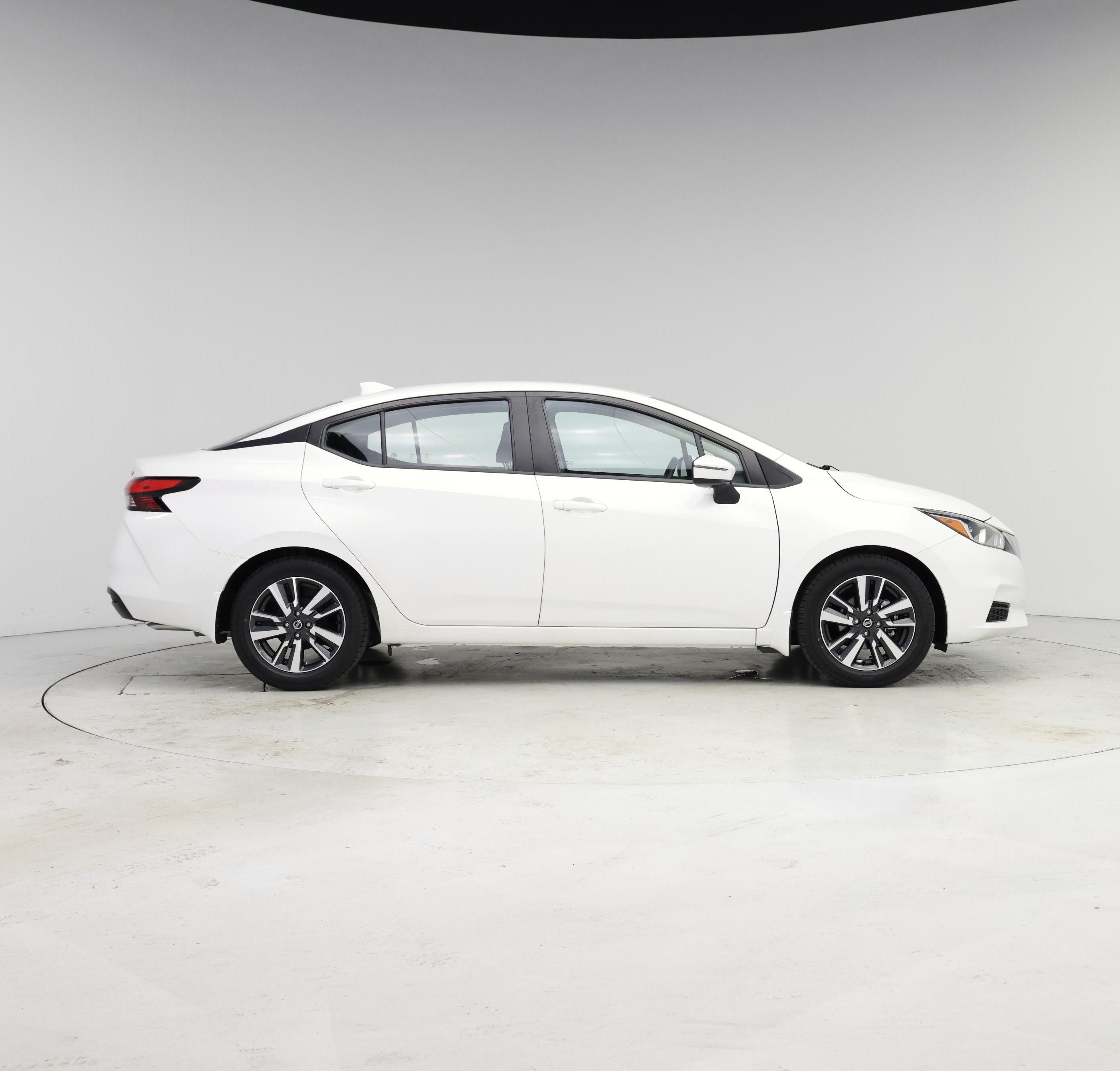 Thumbnail: 2020 Nissan Versa - 7