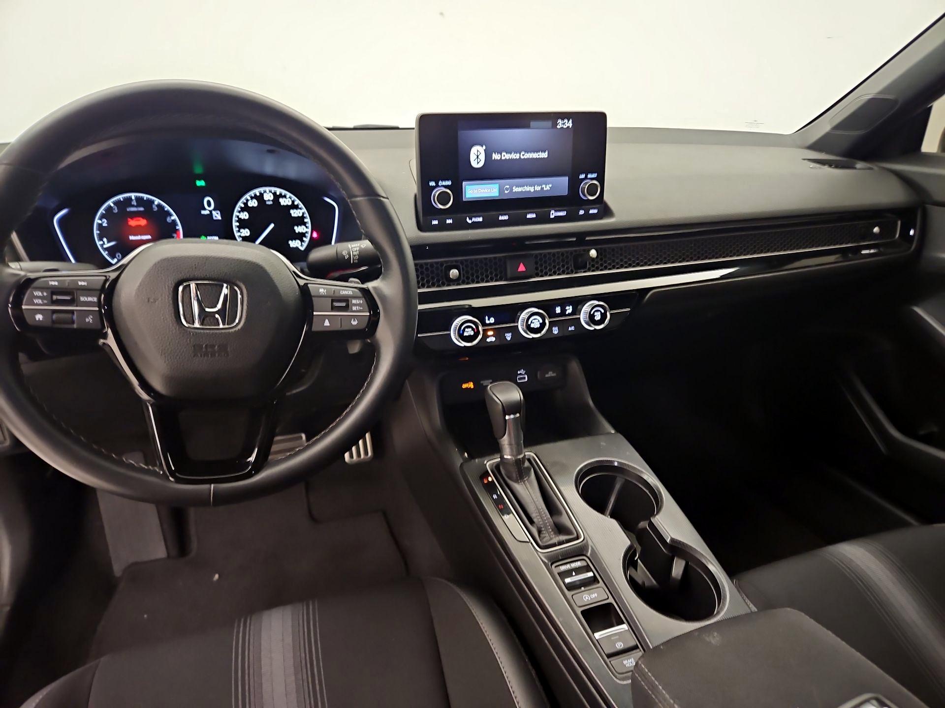 Thumbnail: 2024 Honda Civic - 9