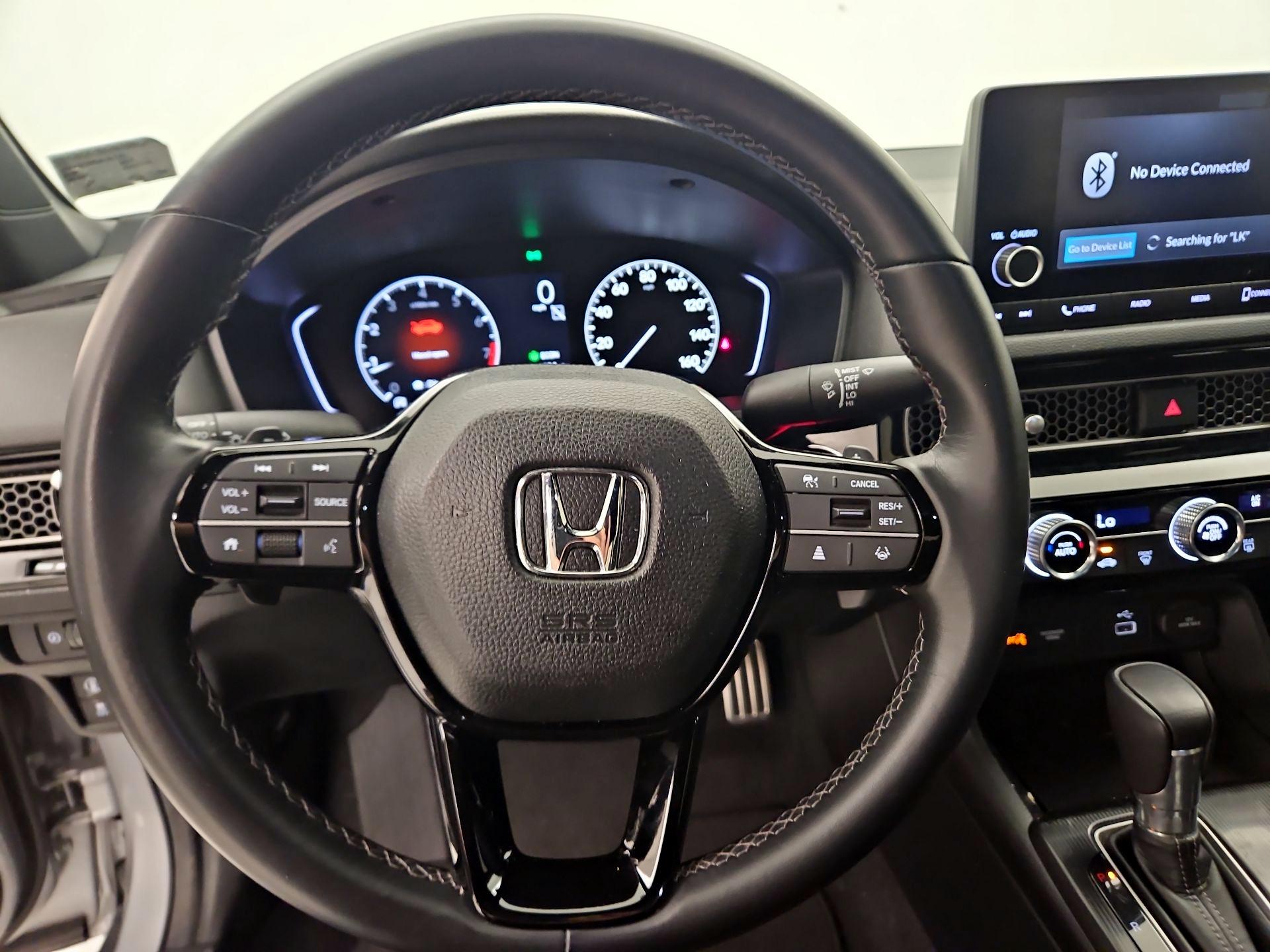 Thumbnail: 2024 Honda Civic - 10