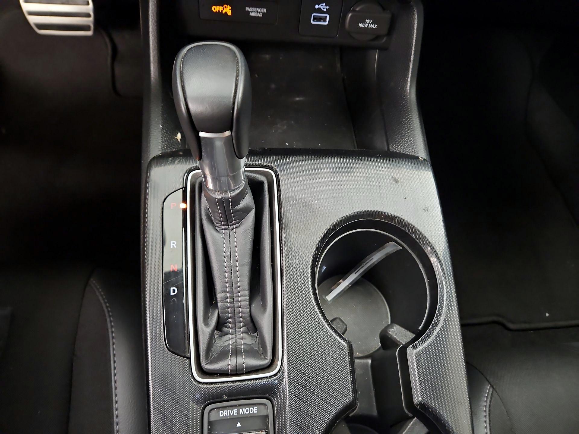 Thumbnail: 2024 Honda Civic - 17
