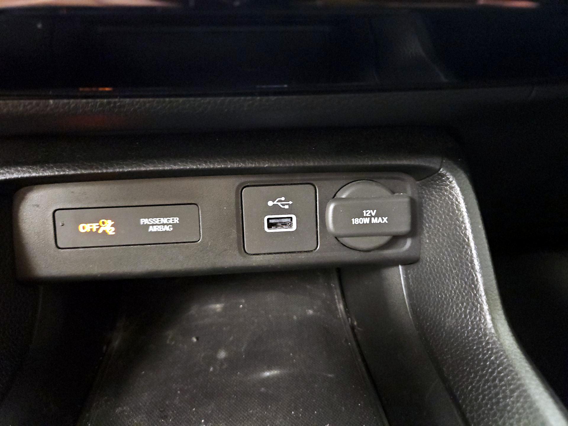 Thumbnail: 2024 Honda Civic - 18