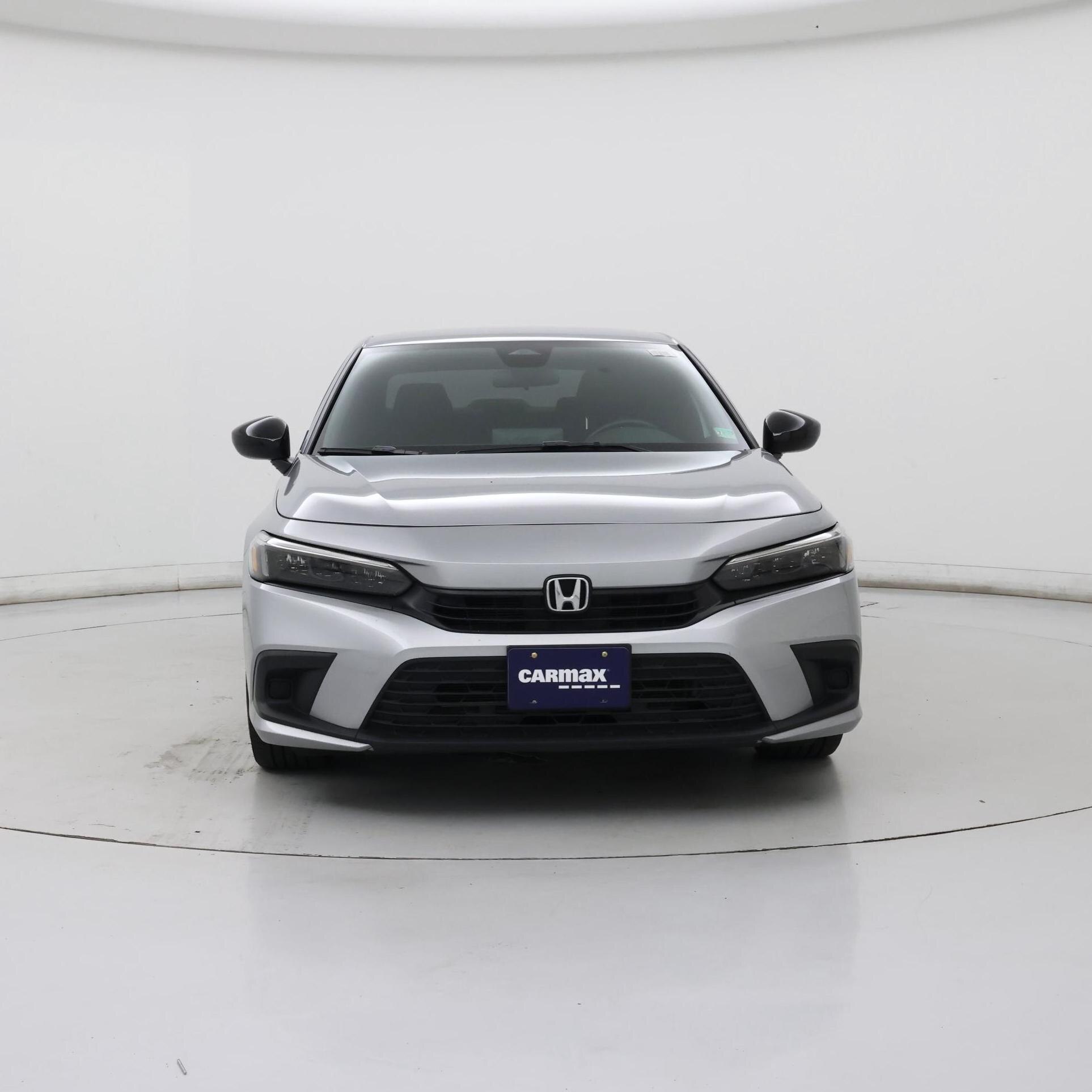 Thumbnail: 2024 Honda Civic - 5