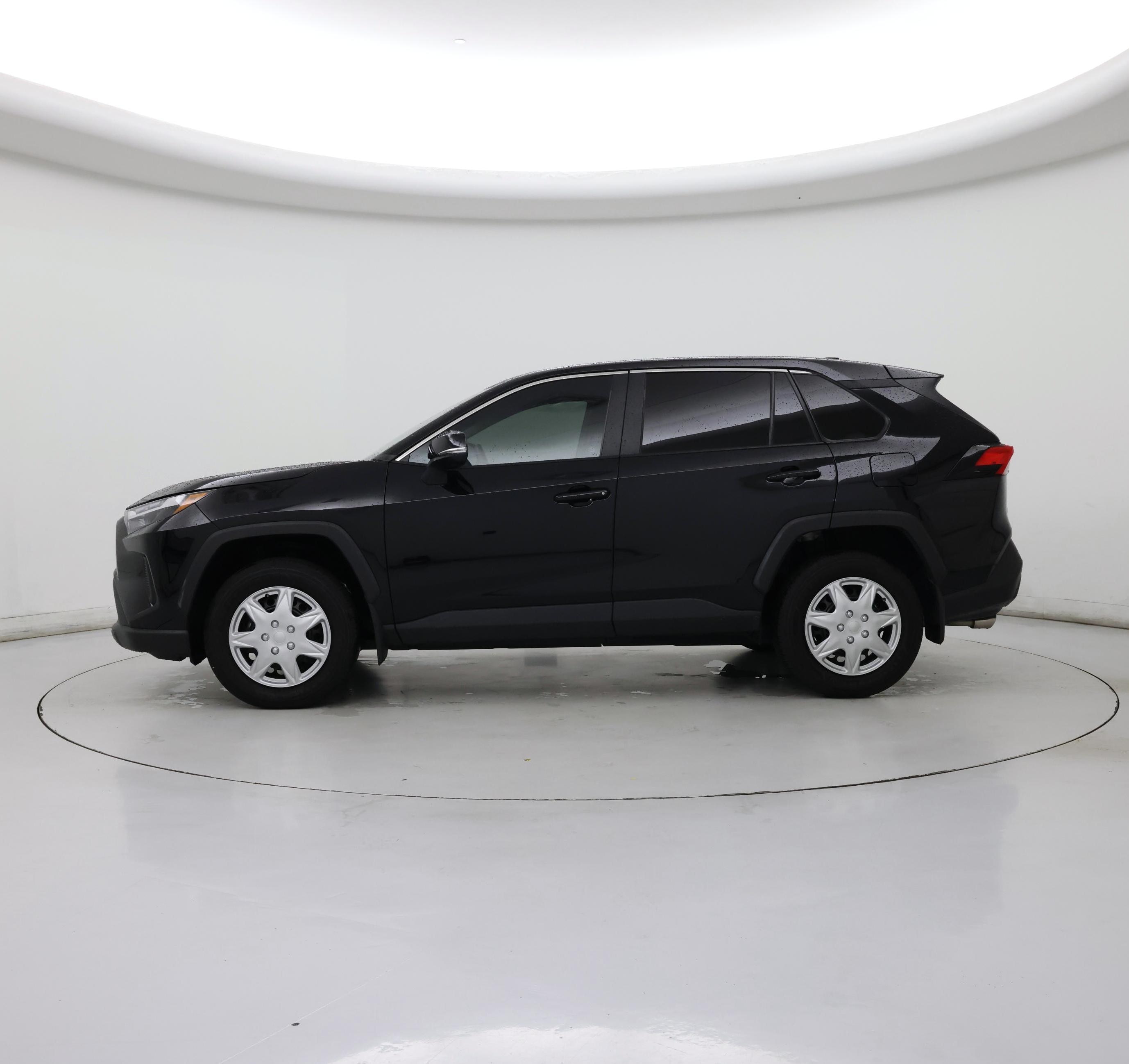 Thumbnail: 2024 Toyota RAV4 - 3