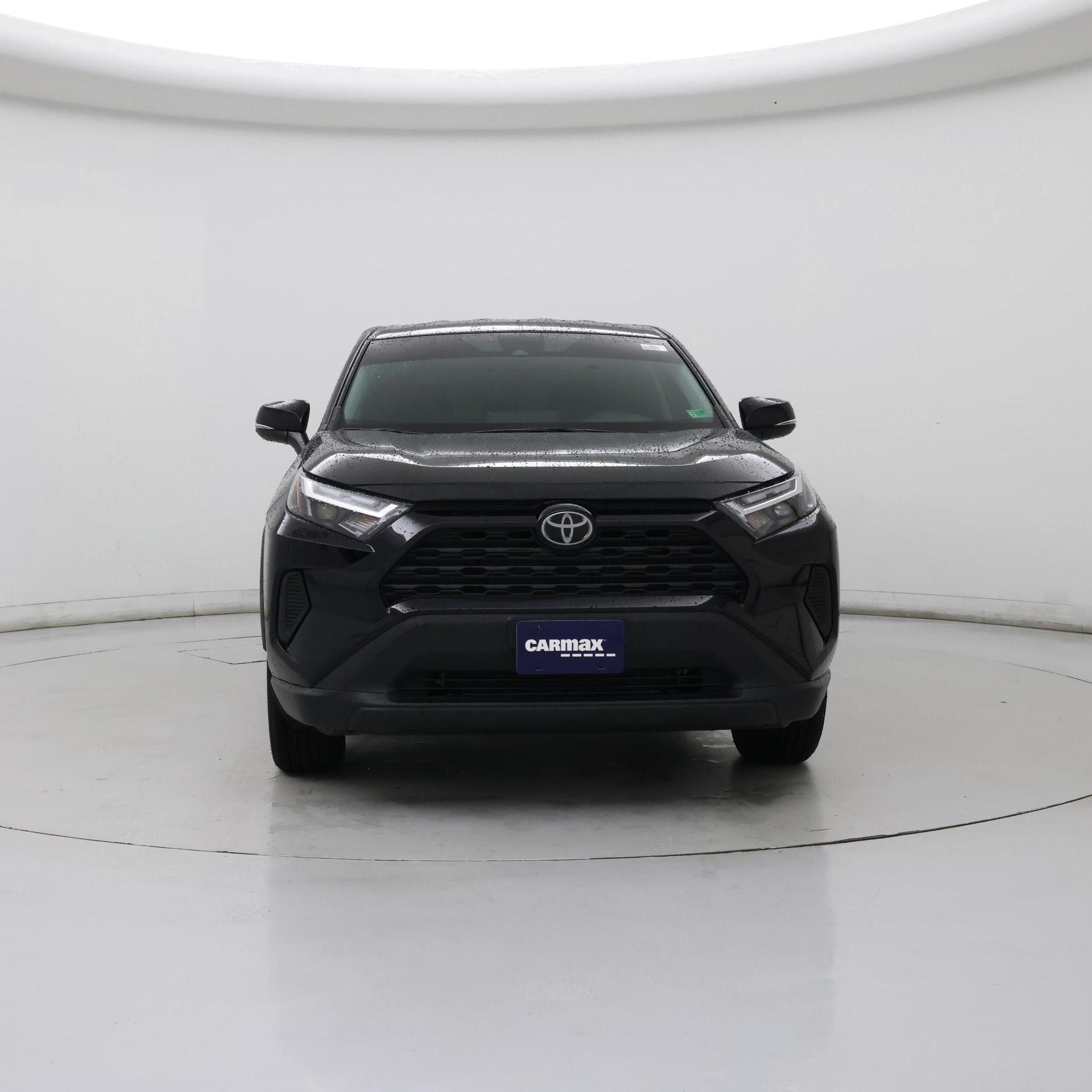 Thumbnail: 2024 Toyota RAV4 - 5