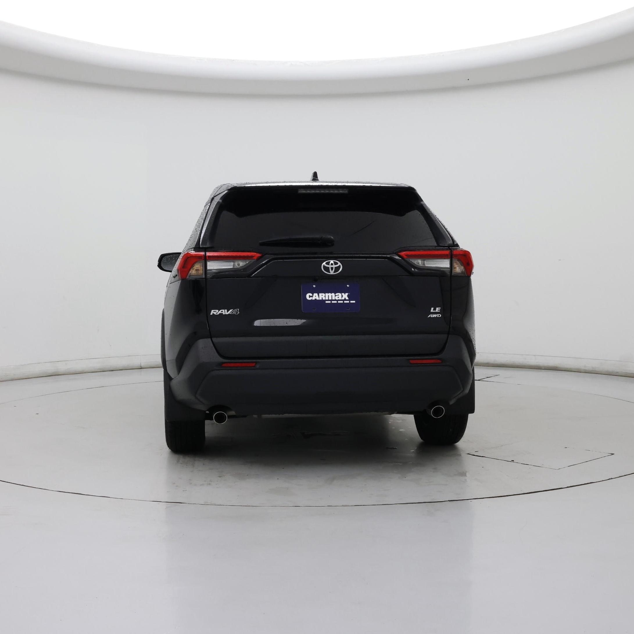 Thumbnail: 2024 Toyota RAV4 - 6